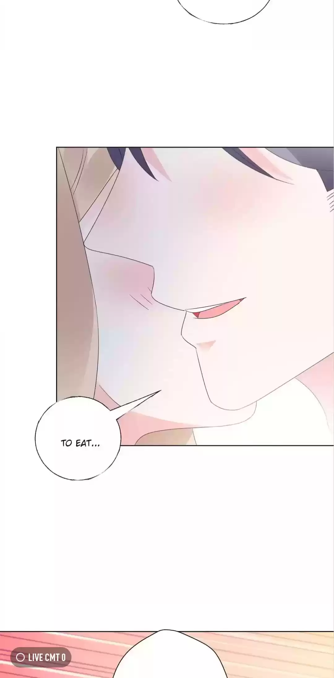 Be My Only Love Chapter 49