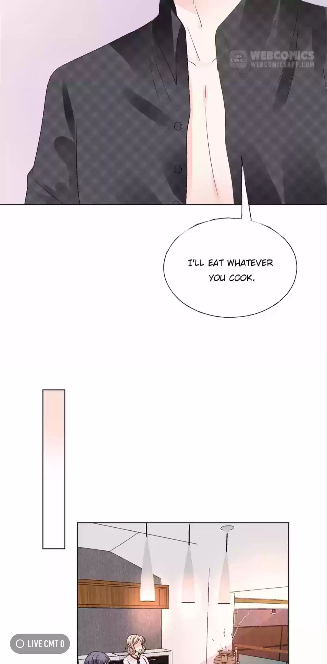 Be My Only Love Chapter 49