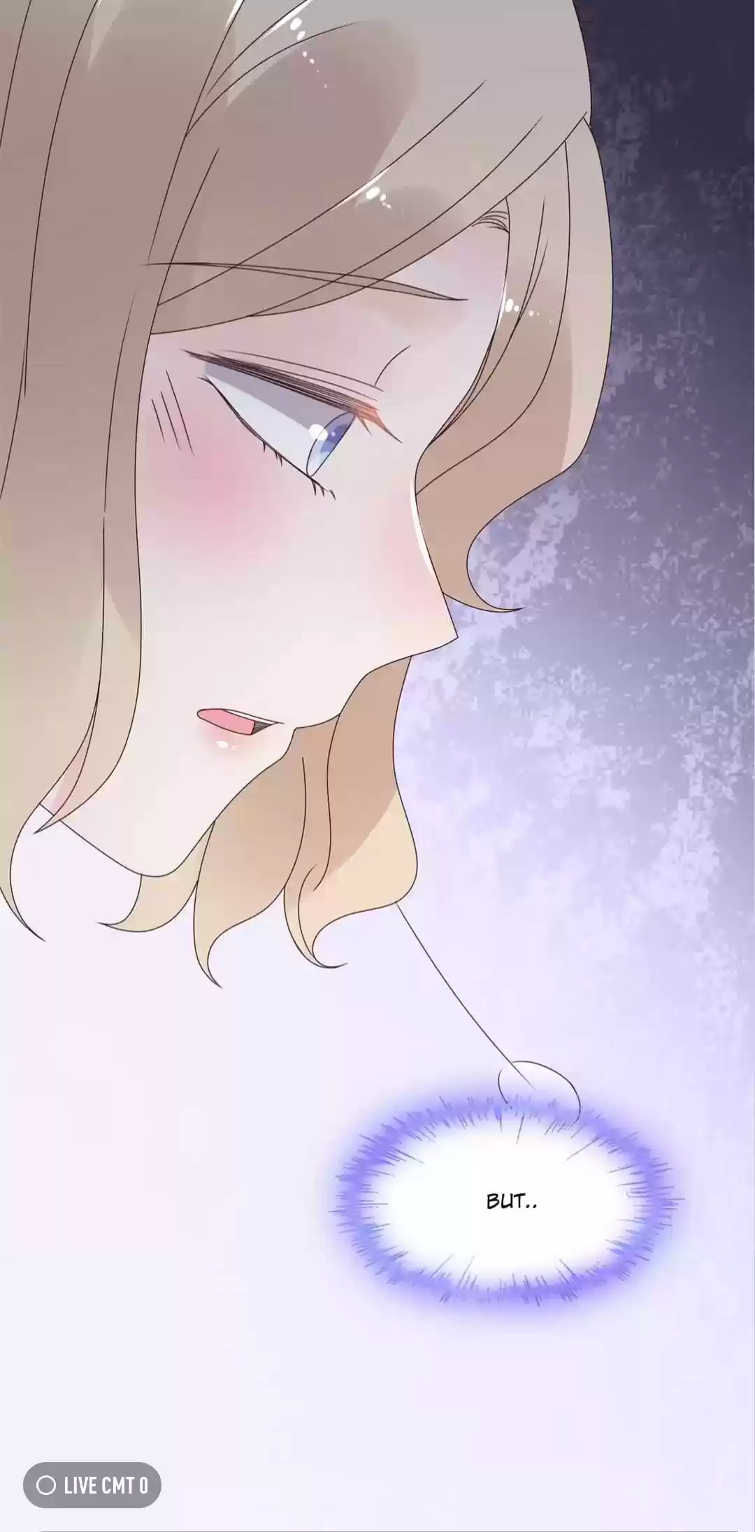 Be My Only Love Chapter 49