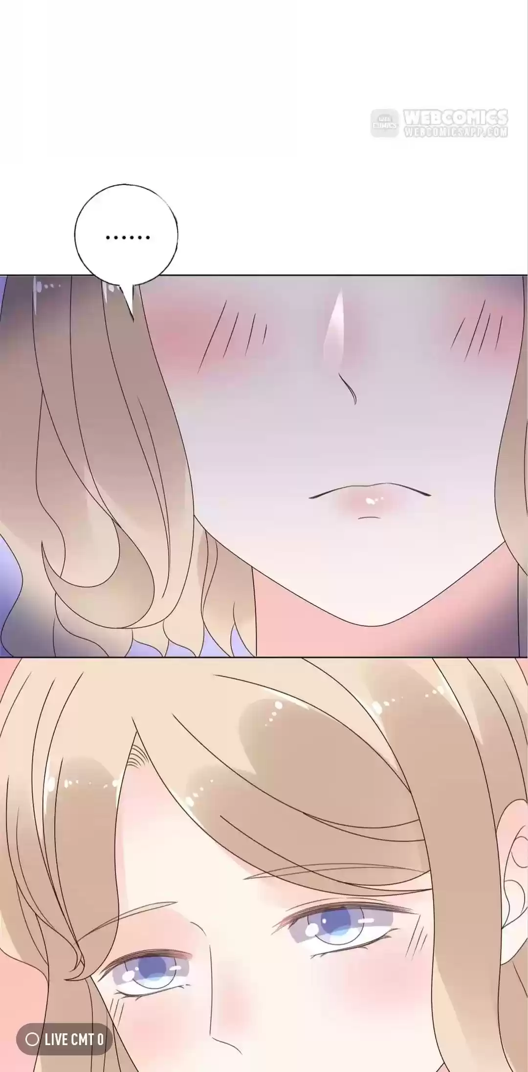 Be My Only Love Chapter 49