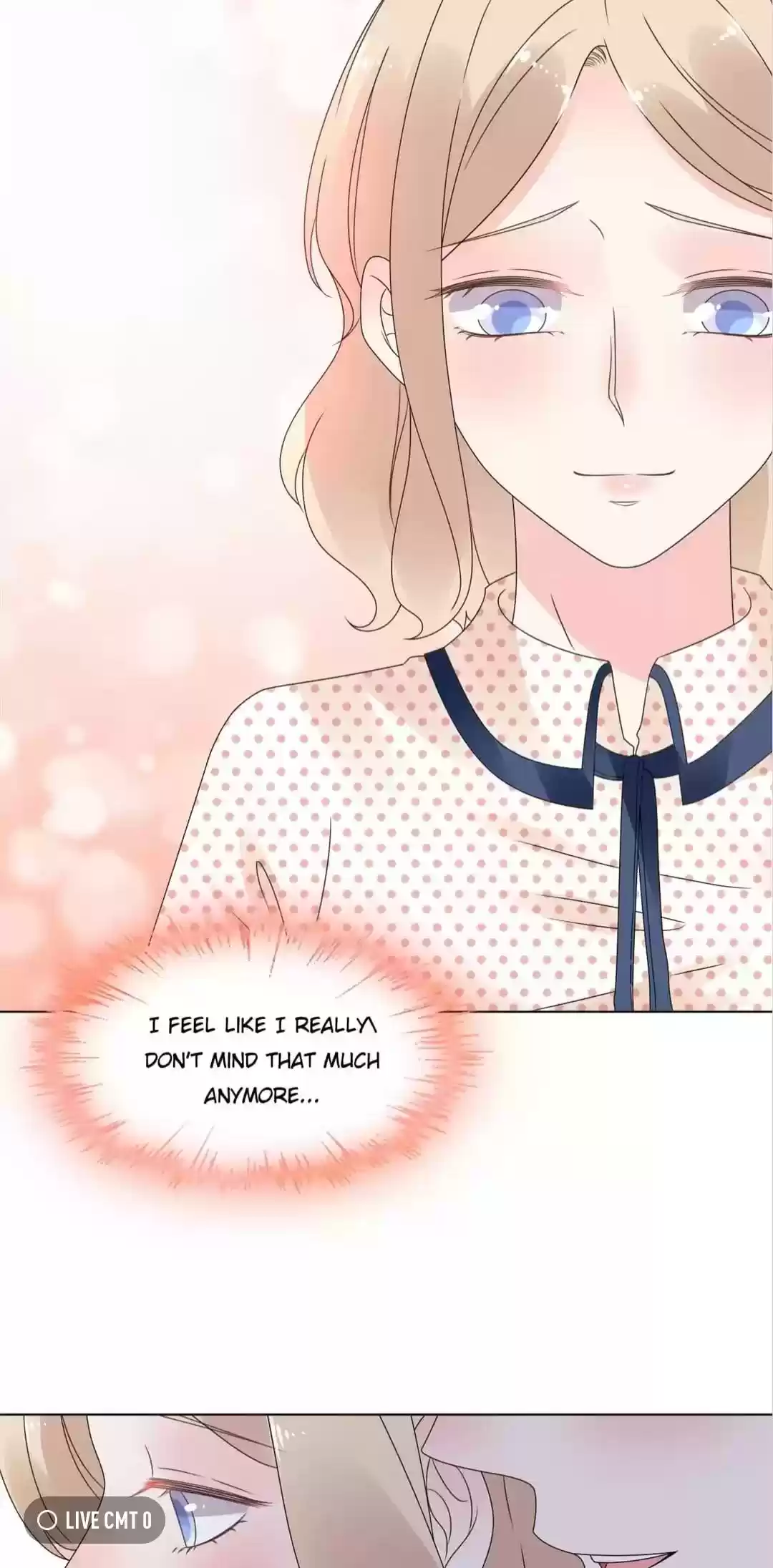 Be My Only Love Chapter 49