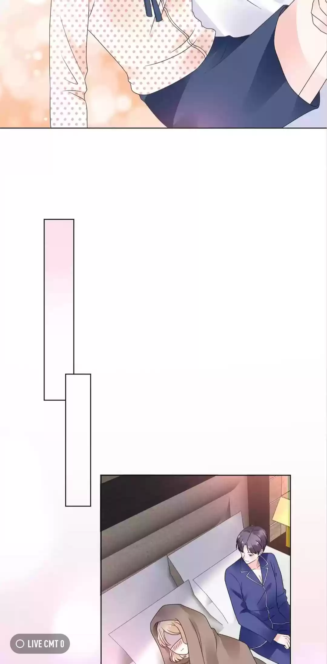 Be My Only Love Chapter 49