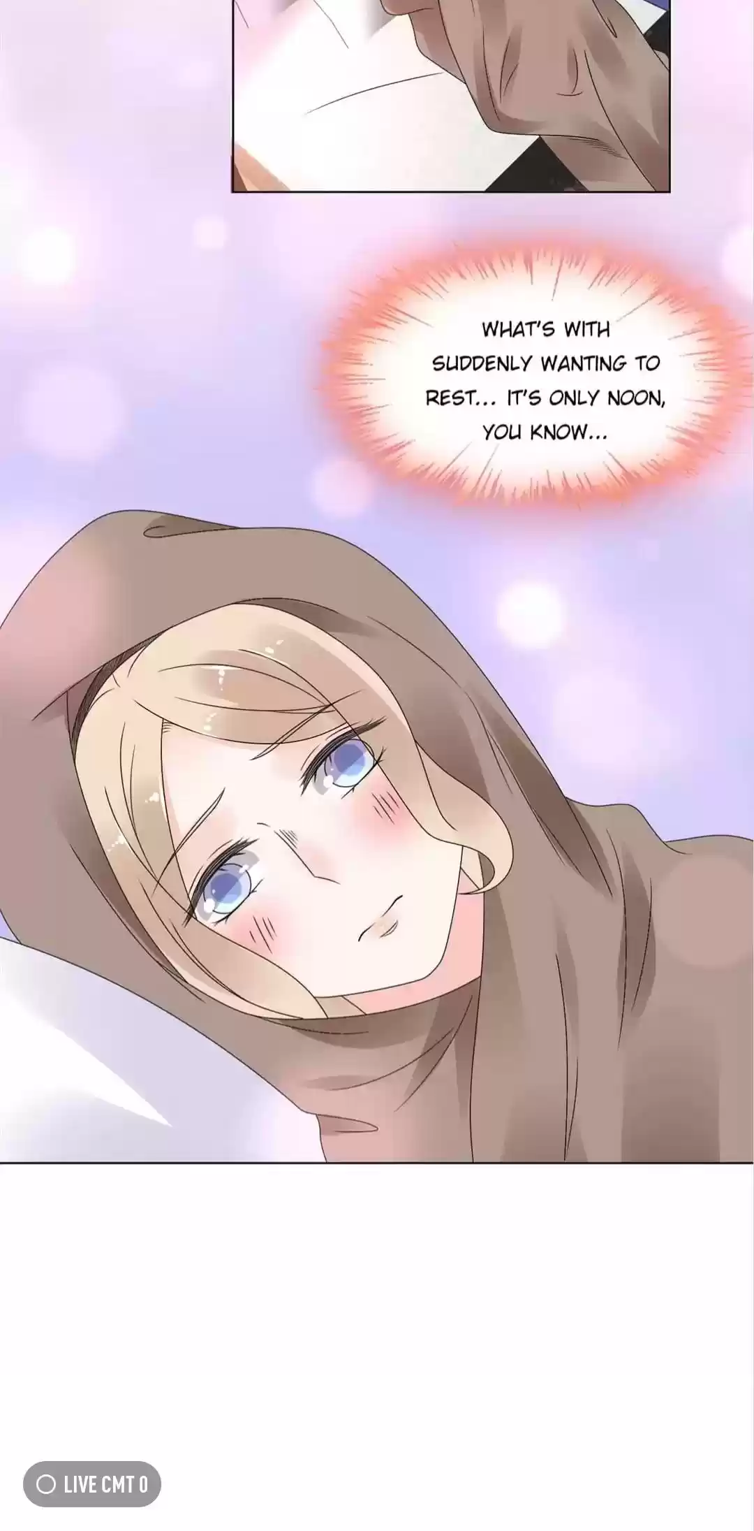 Be My Only Love Chapter 49