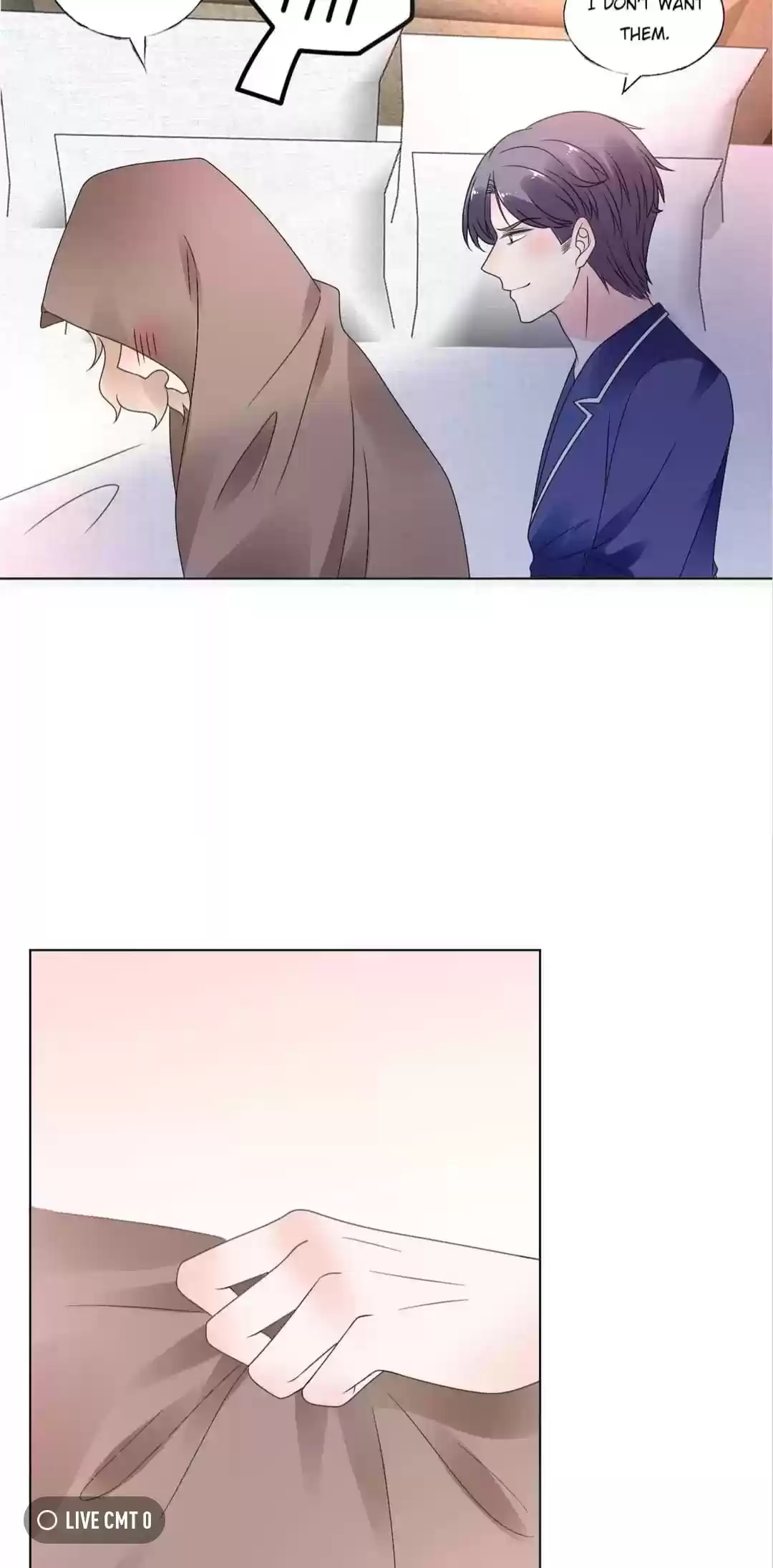 Be My Only Love Chapter 49