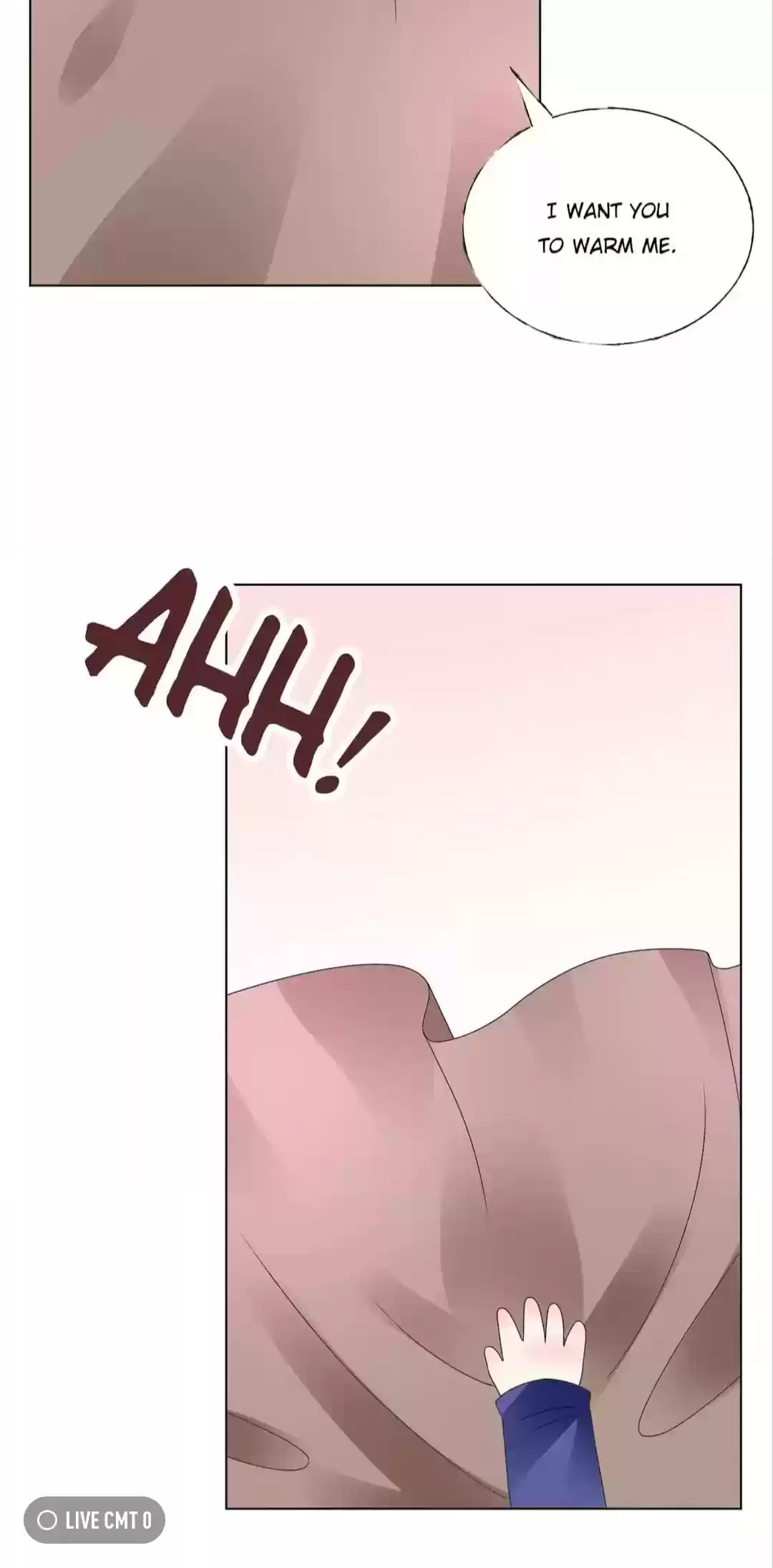 Be My Only Love Chapter 49