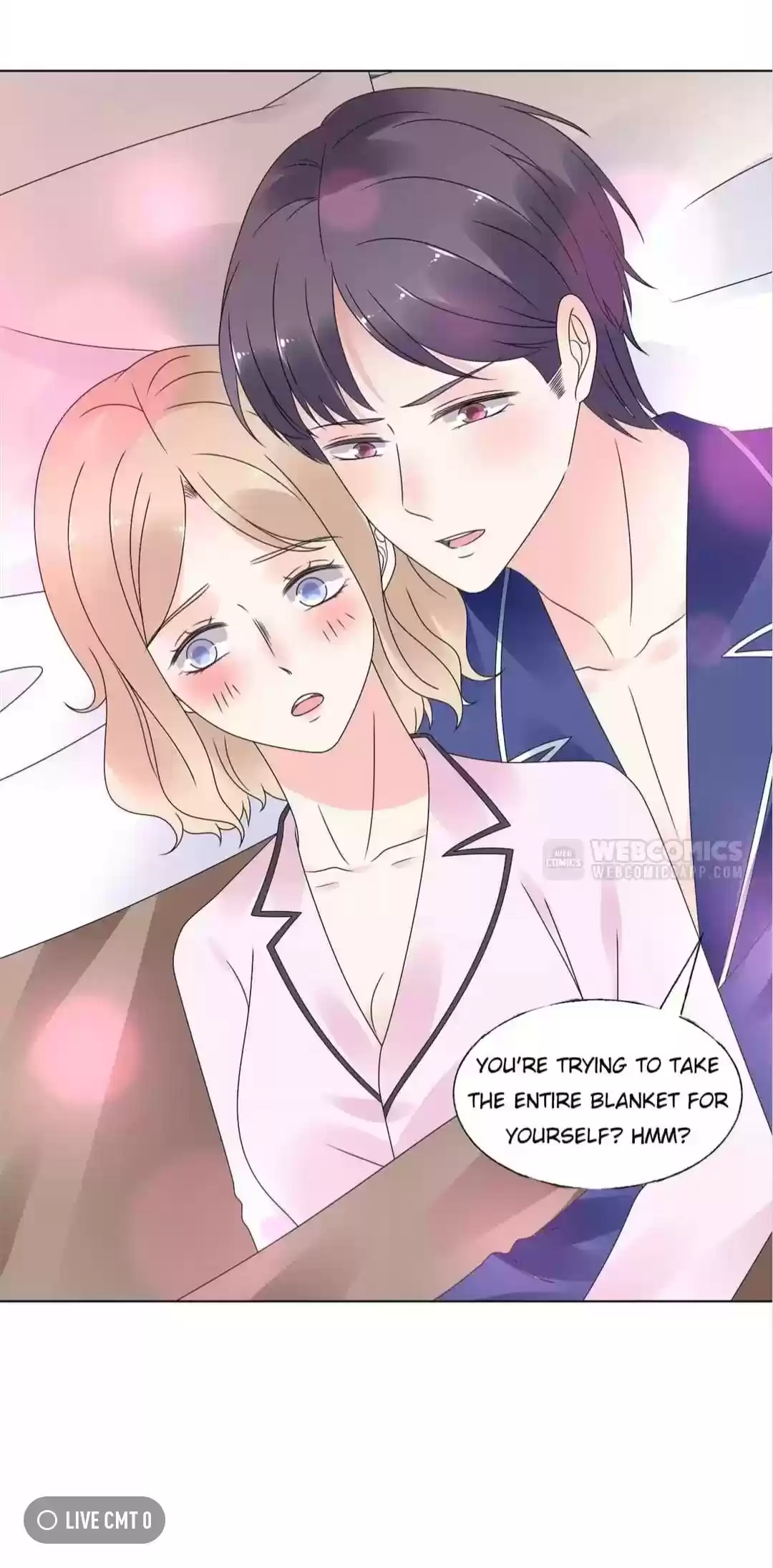 Be My Only Love Chapter 49