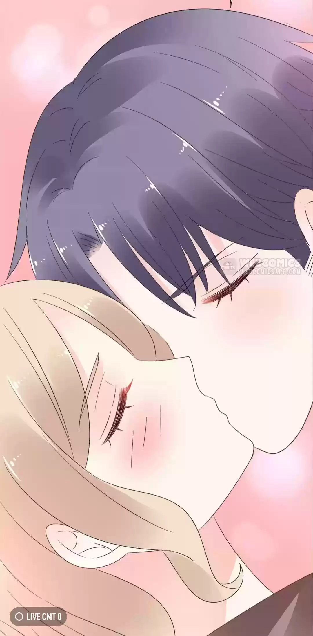 Be My Only Love Chapter 49