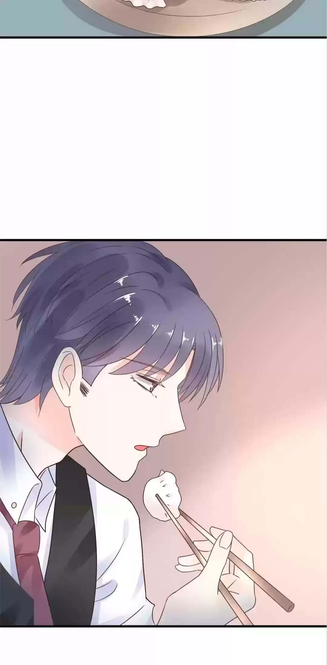 Be My Only Love Chapter 5