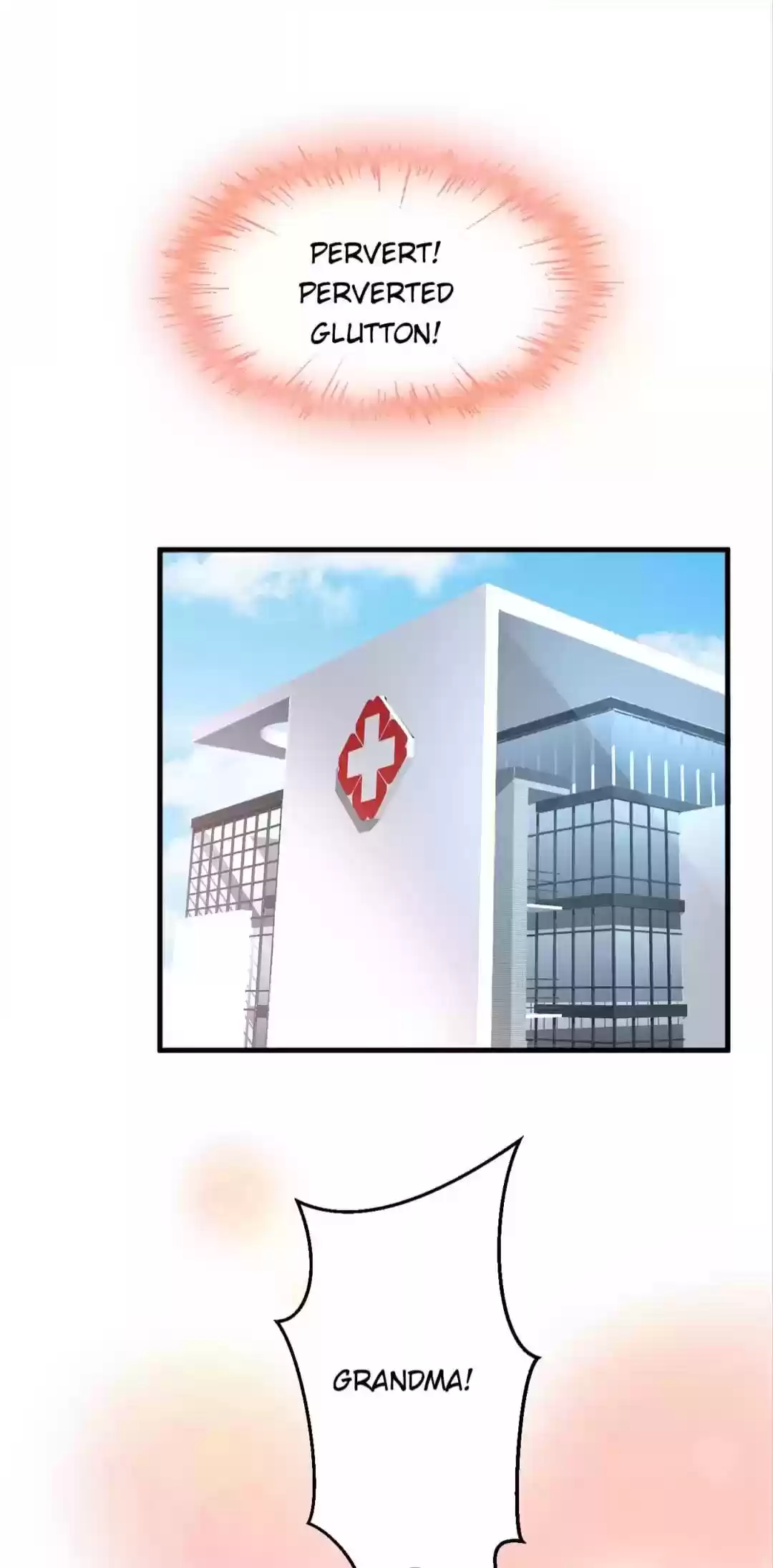 Be My Only Love Chapter 5