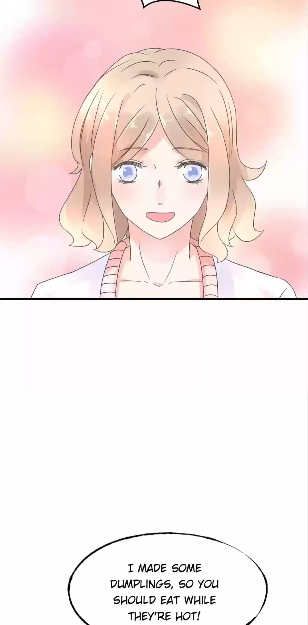 Be My Only Love Chapter 5