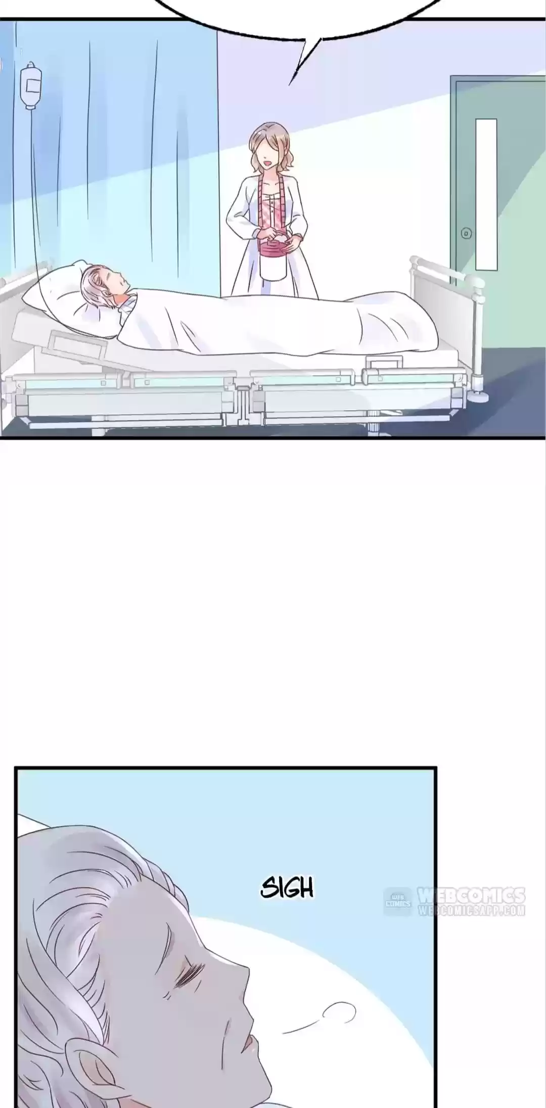 Be My Only Love Chapter 5