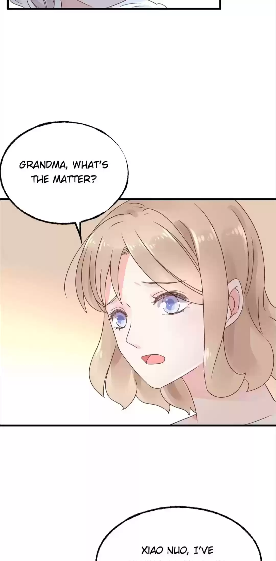 Be My Only Love Chapter 5