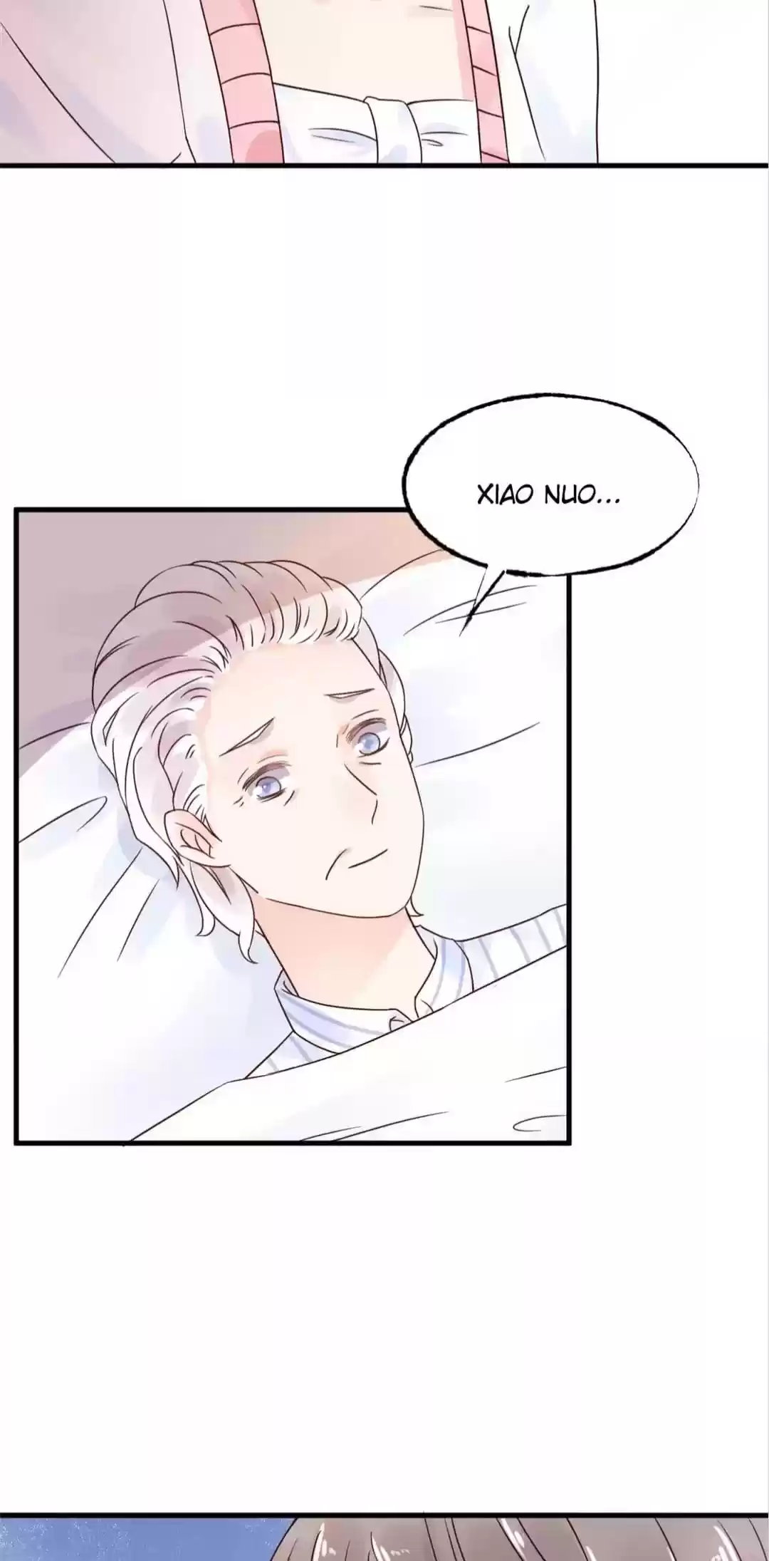 Be My Only Love Chapter 5