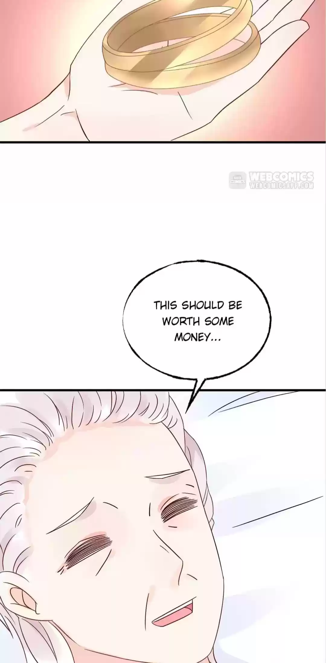 Be My Only Love Chapter 5