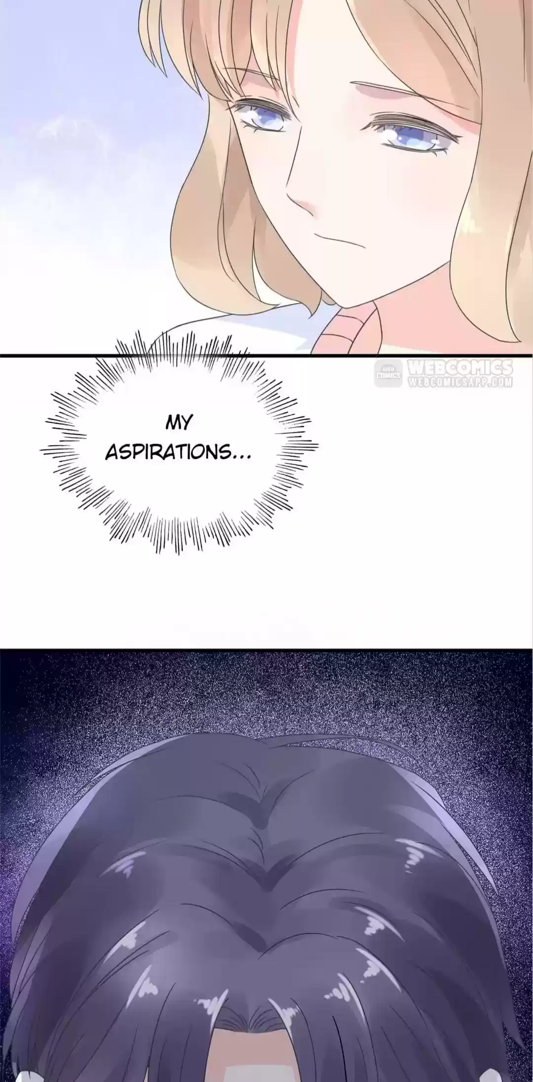 Be My Only Love Chapter 5