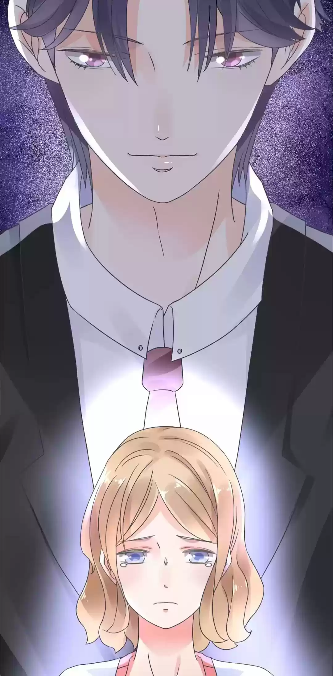 Be My Only Love Chapter 5