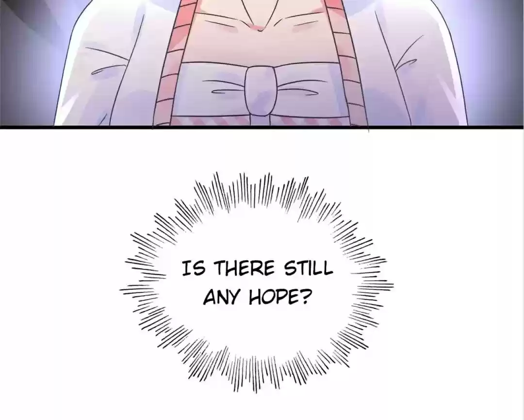 Be My Only Love Chapter 5