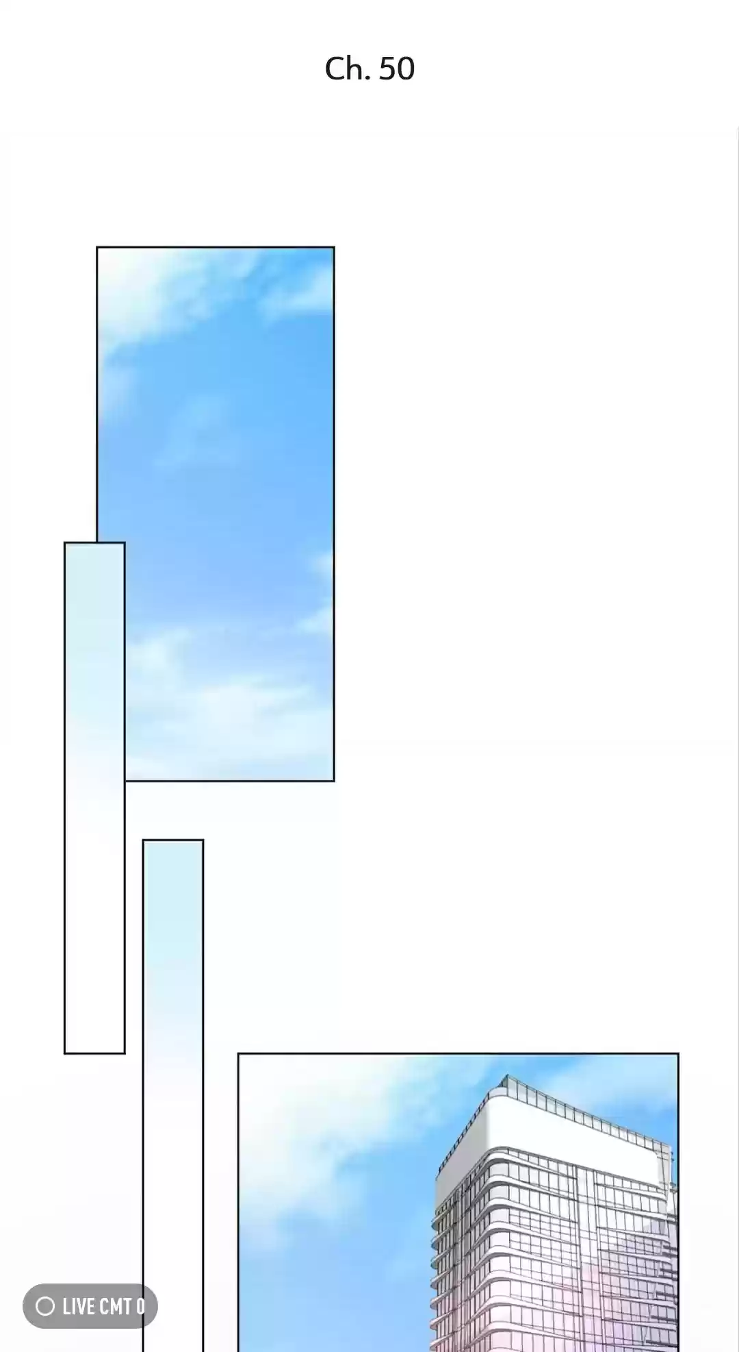 Be My Only Love Chapter 50