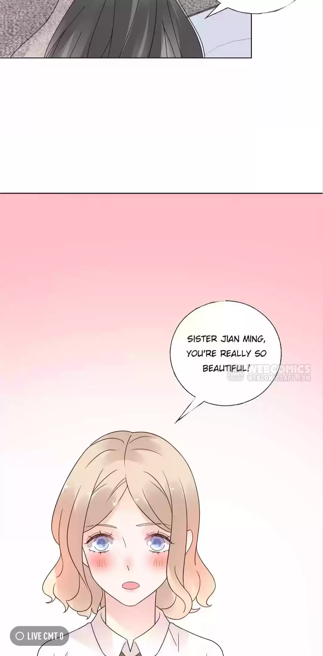 Be My Only Love Chapter 50