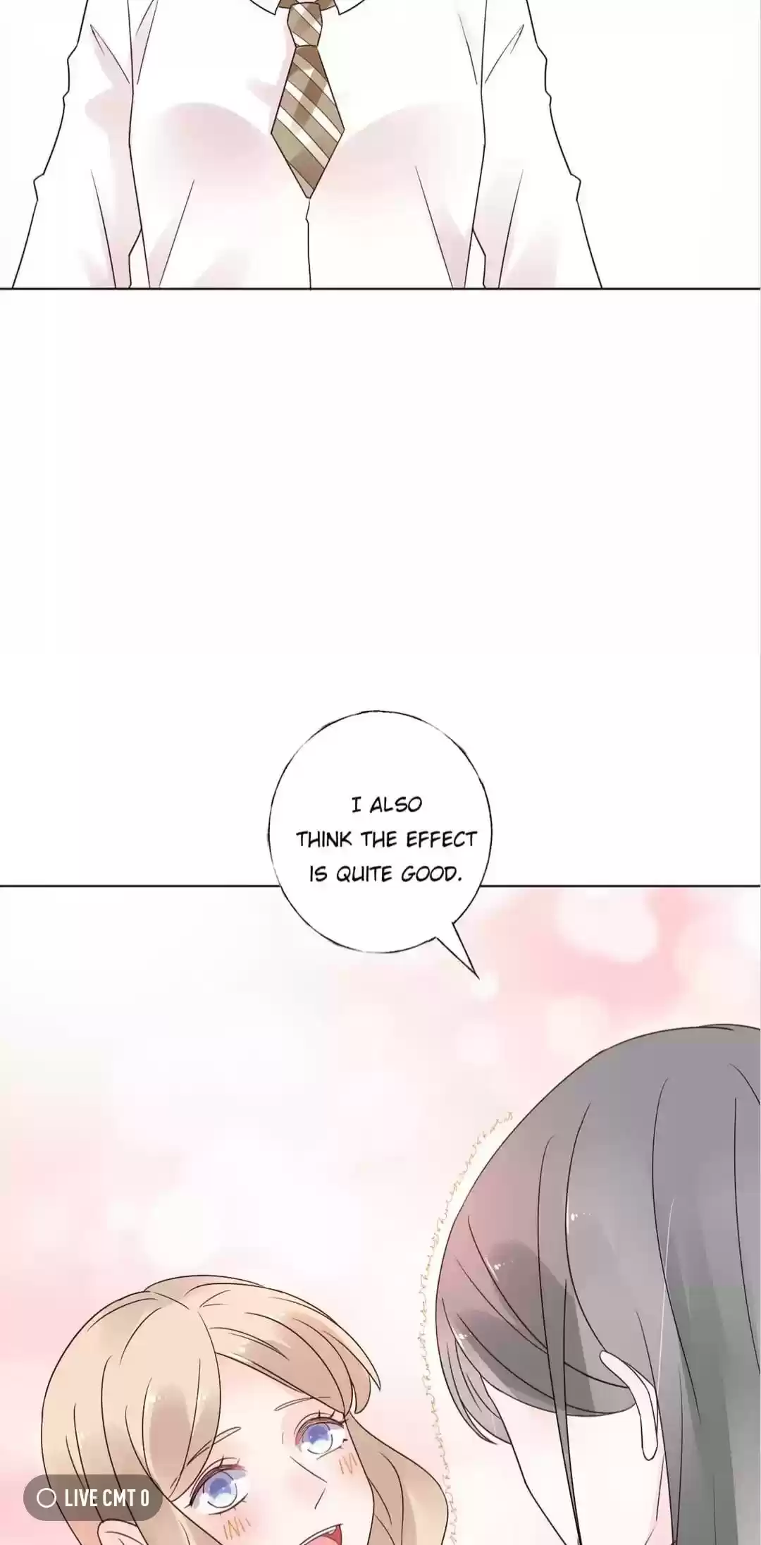 Be My Only Love Chapter 50