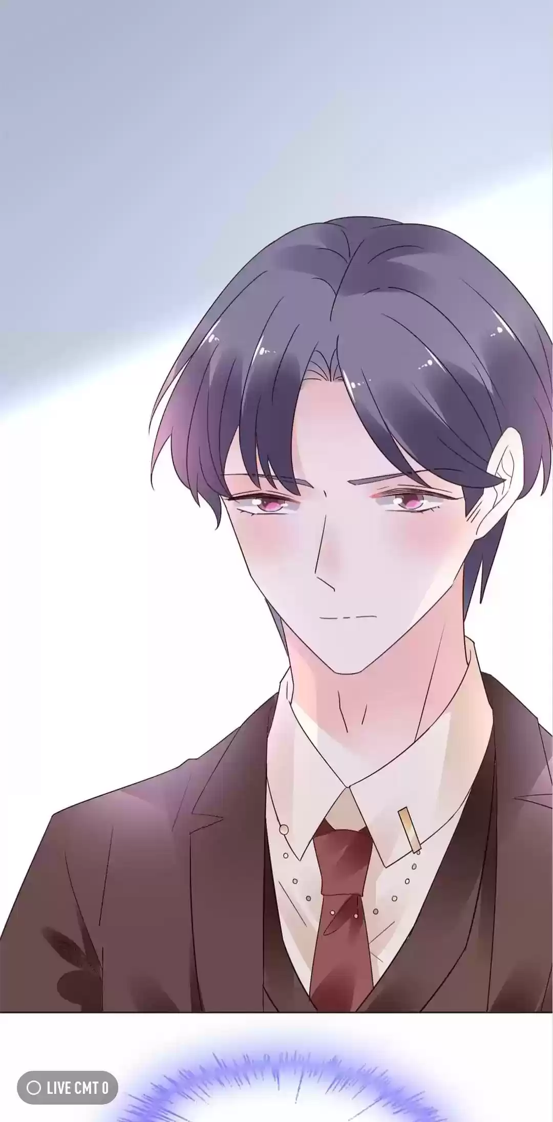 Be My Only Love Chapter 50