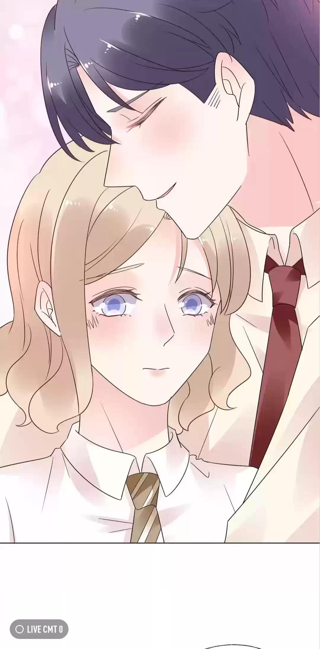 Be My Only Love Chapter 50