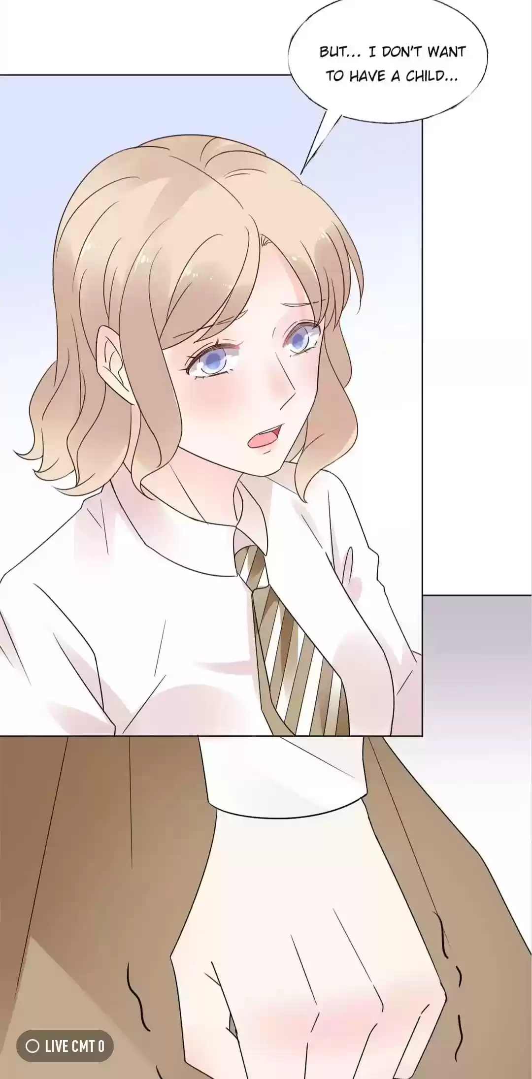 Be My Only Love Chapter 50