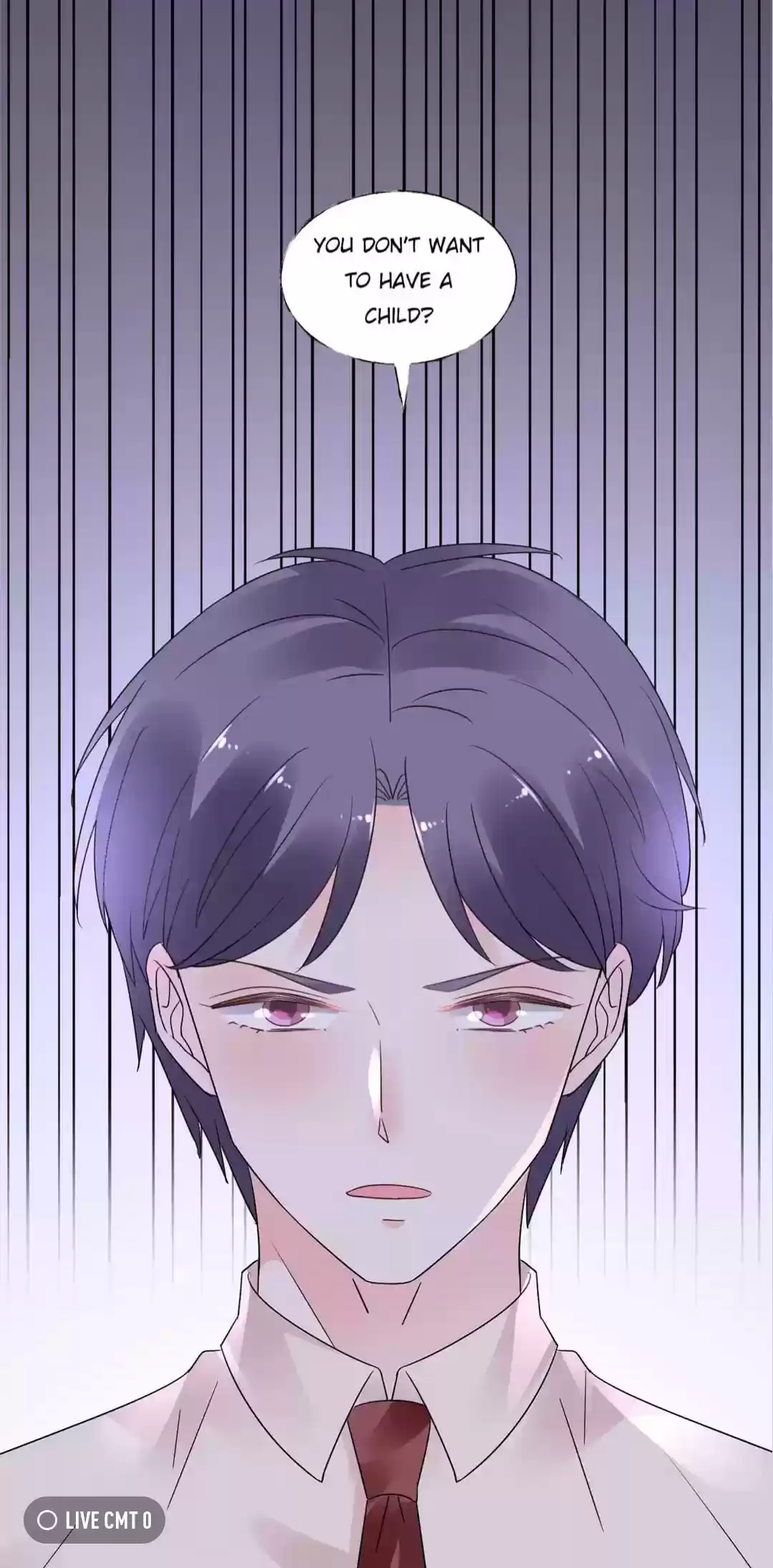 Be My Only Love Chapter 50