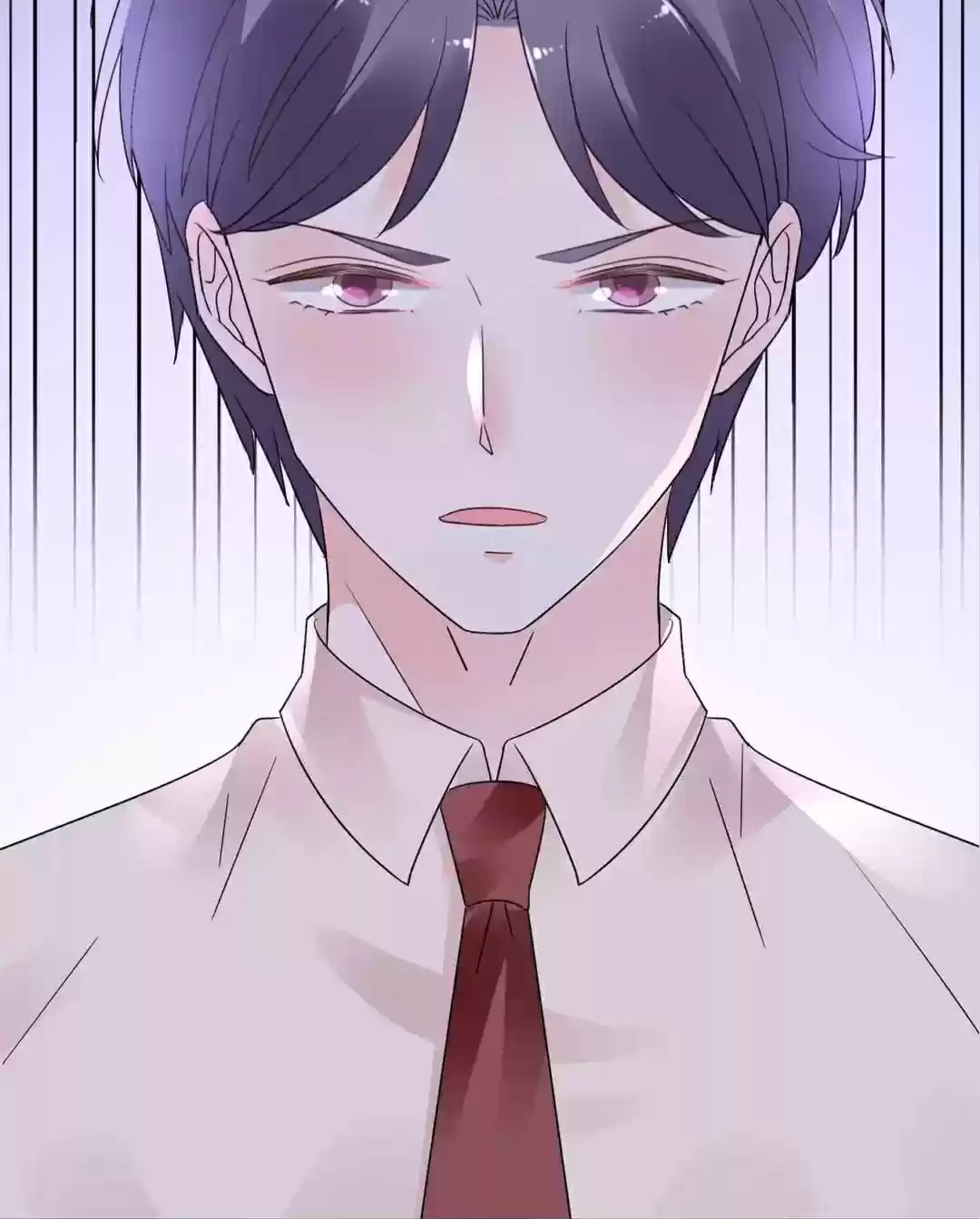 Be My Only Love Chapter 50