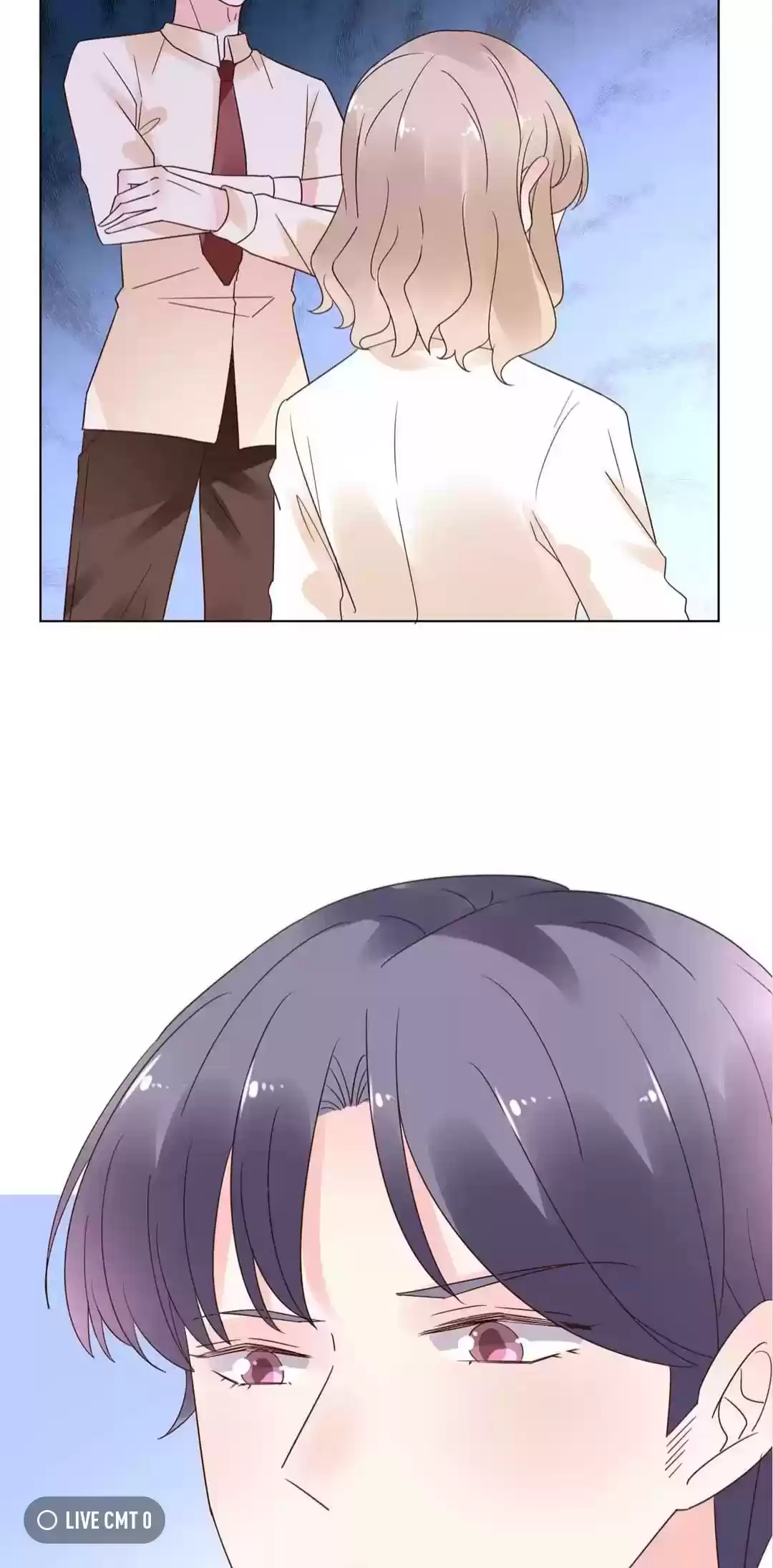 Be My Only Love Chapter 51