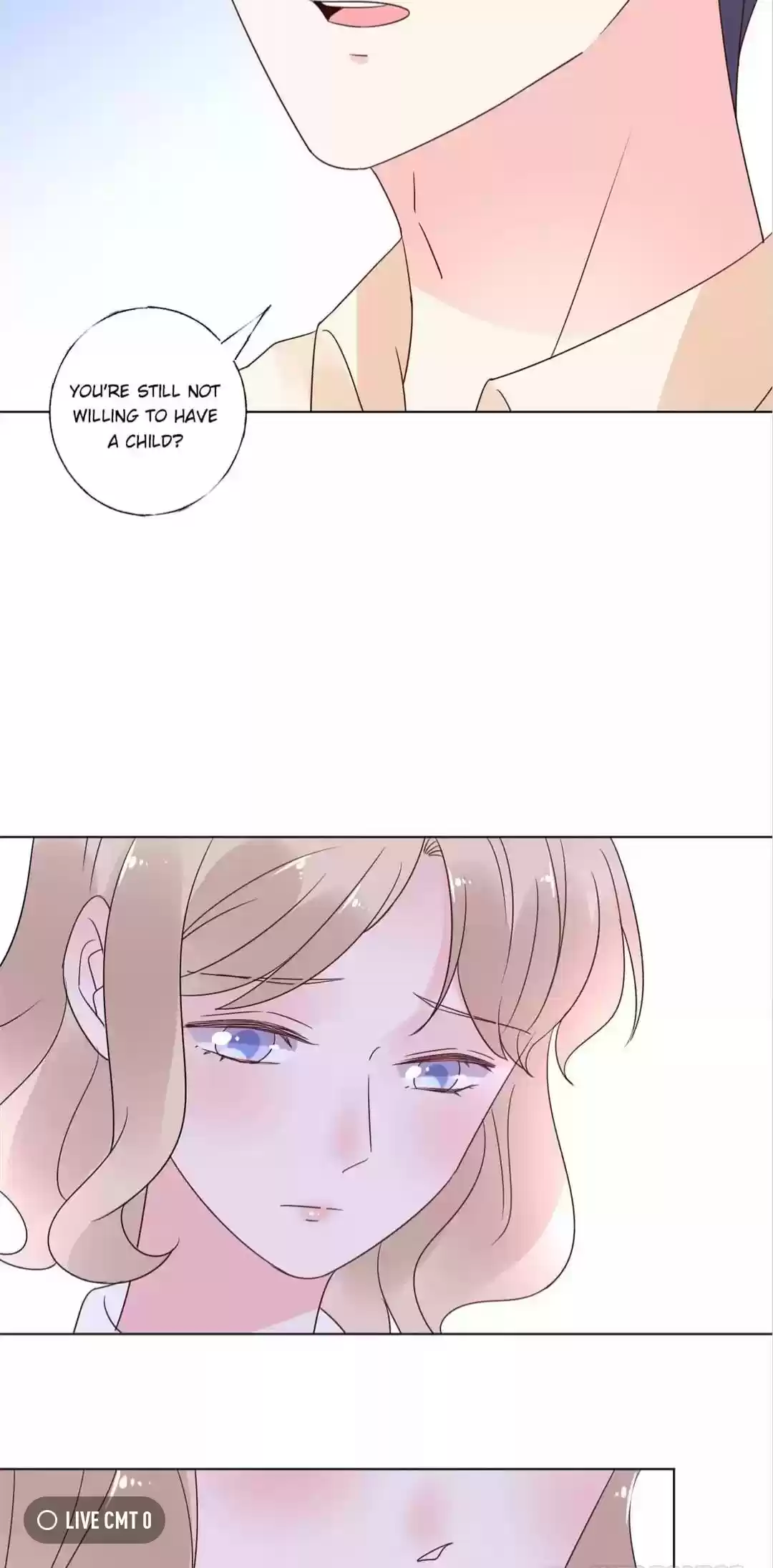 Be My Only Love Chapter 51