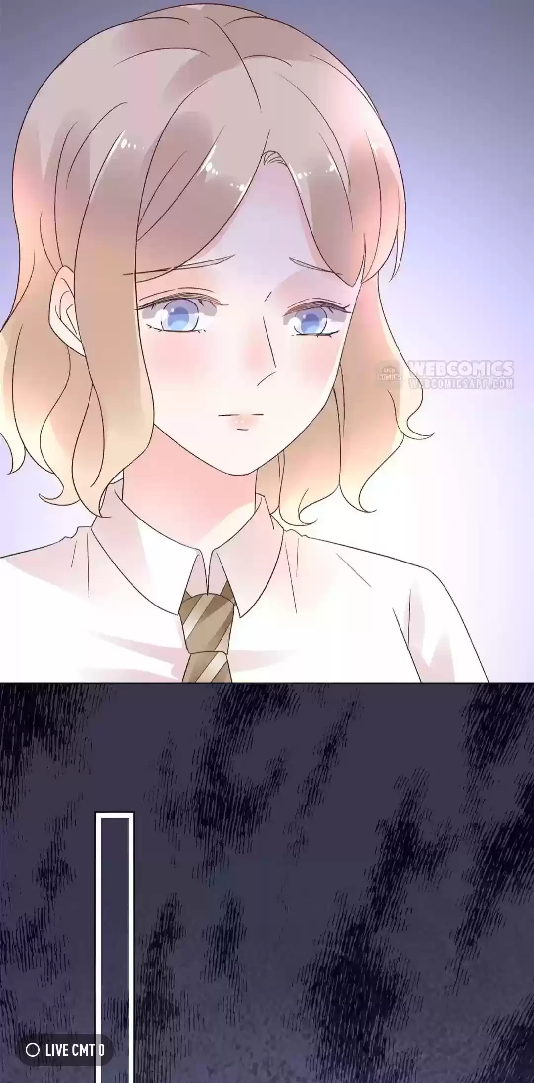 Be My Only Love Chapter 51