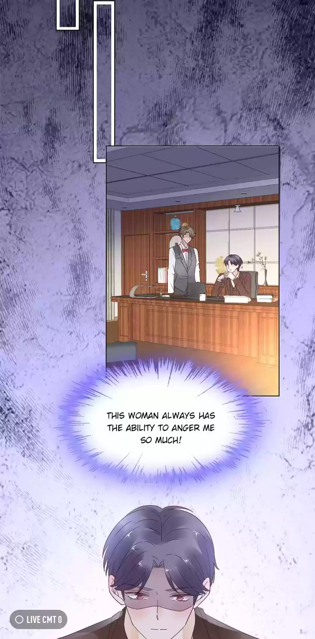 Be My Only Love Chapter 51