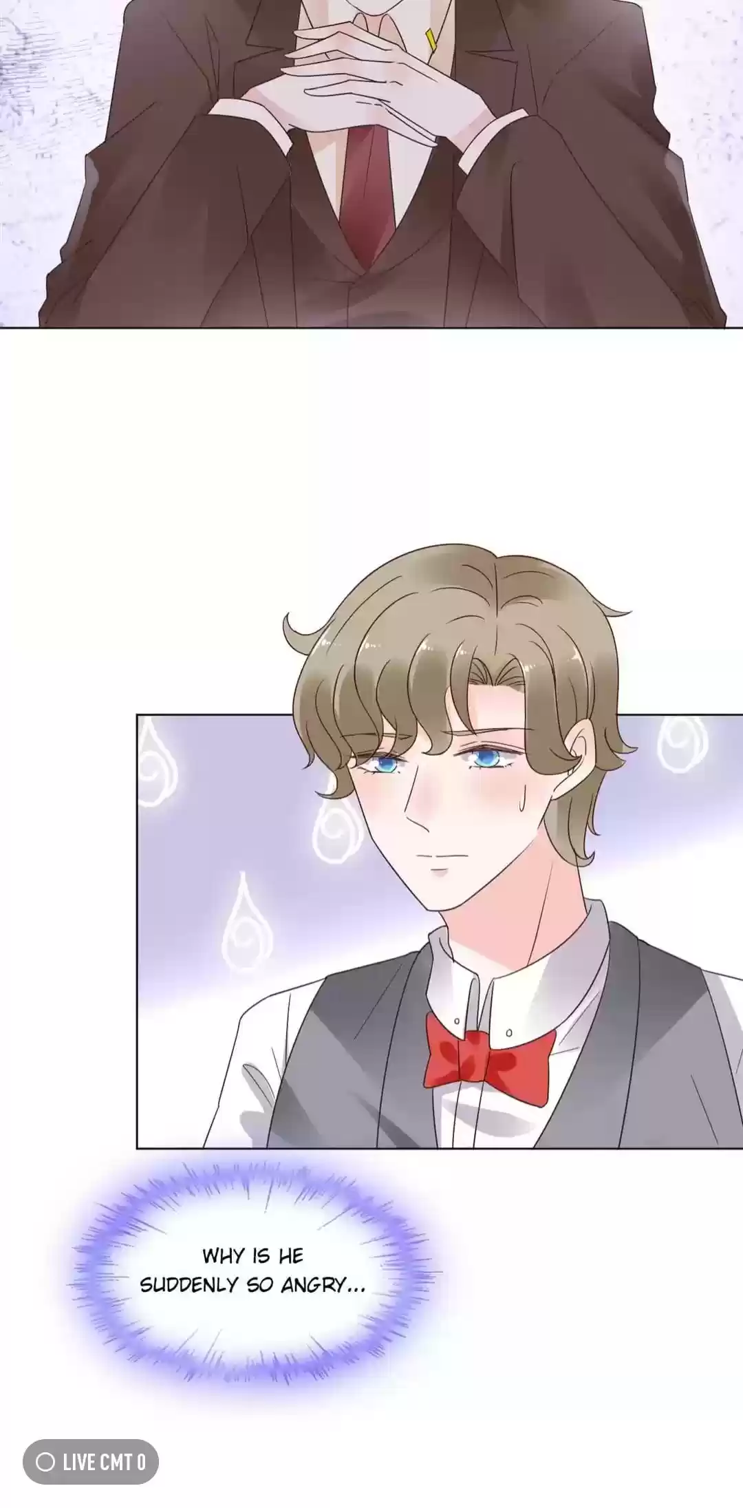 Be My Only Love Chapter 51