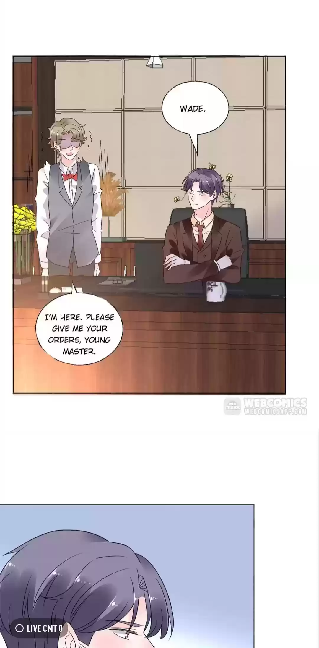 Be My Only Love Chapter 51