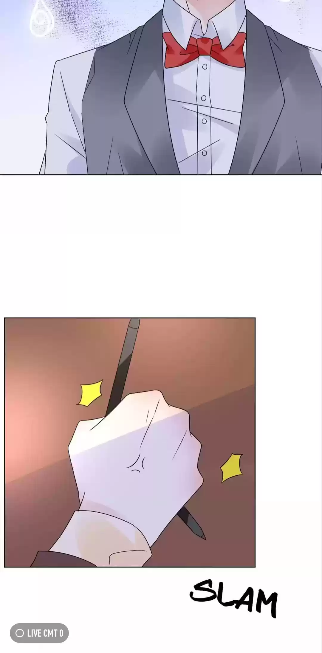 Be My Only Love Chapter 51