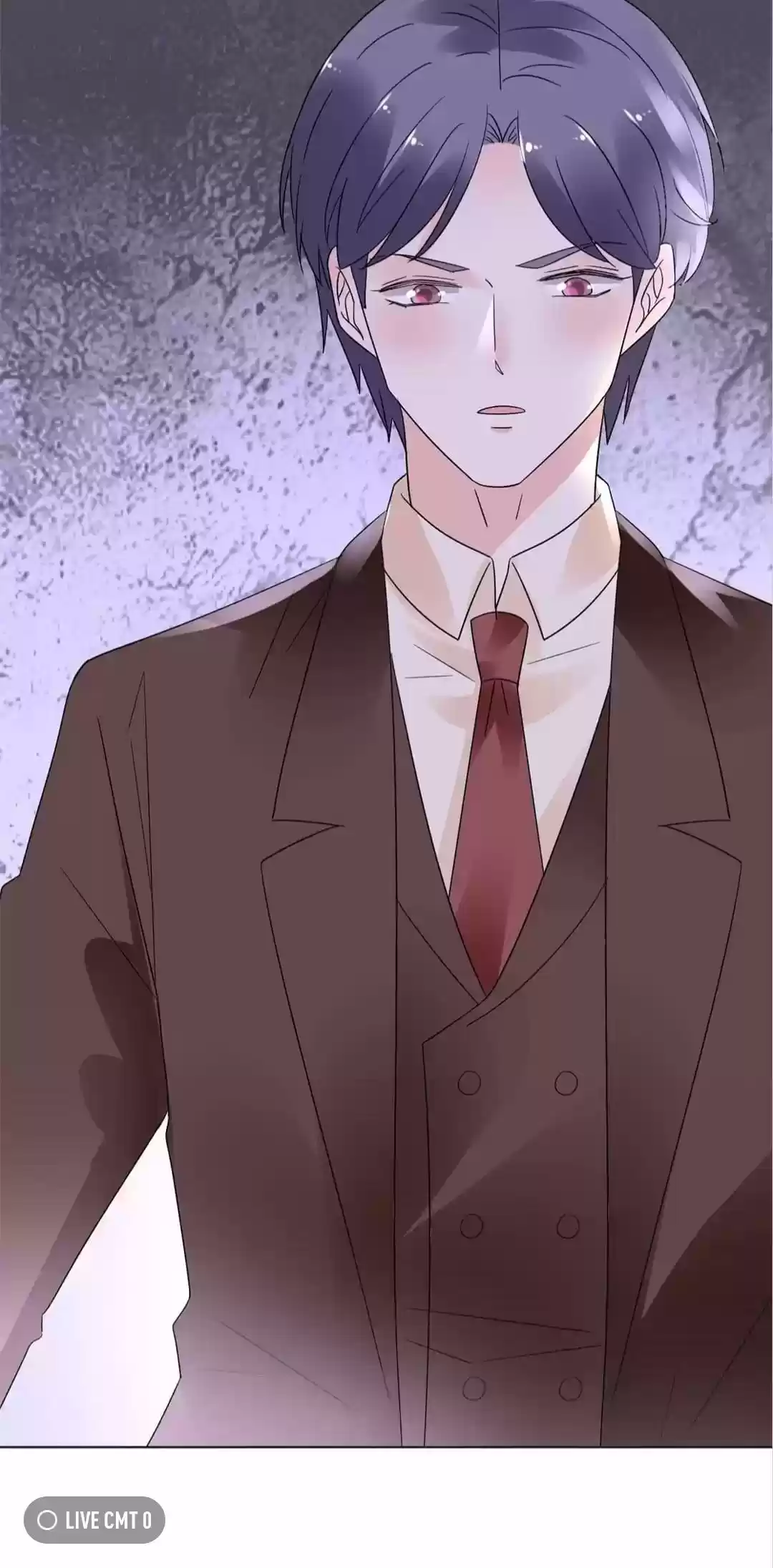 Be My Only Love Chapter 51