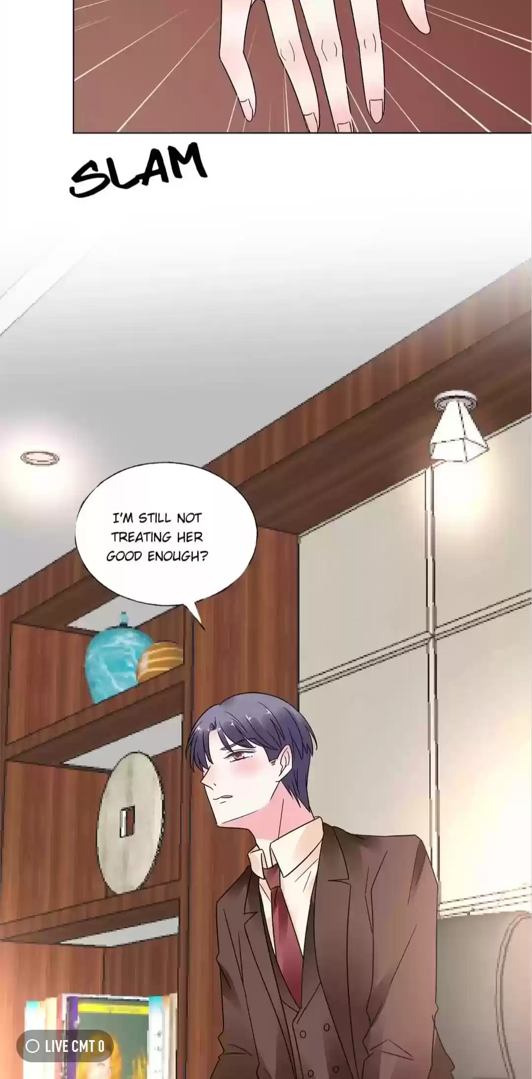 Be My Only Love Chapter 51