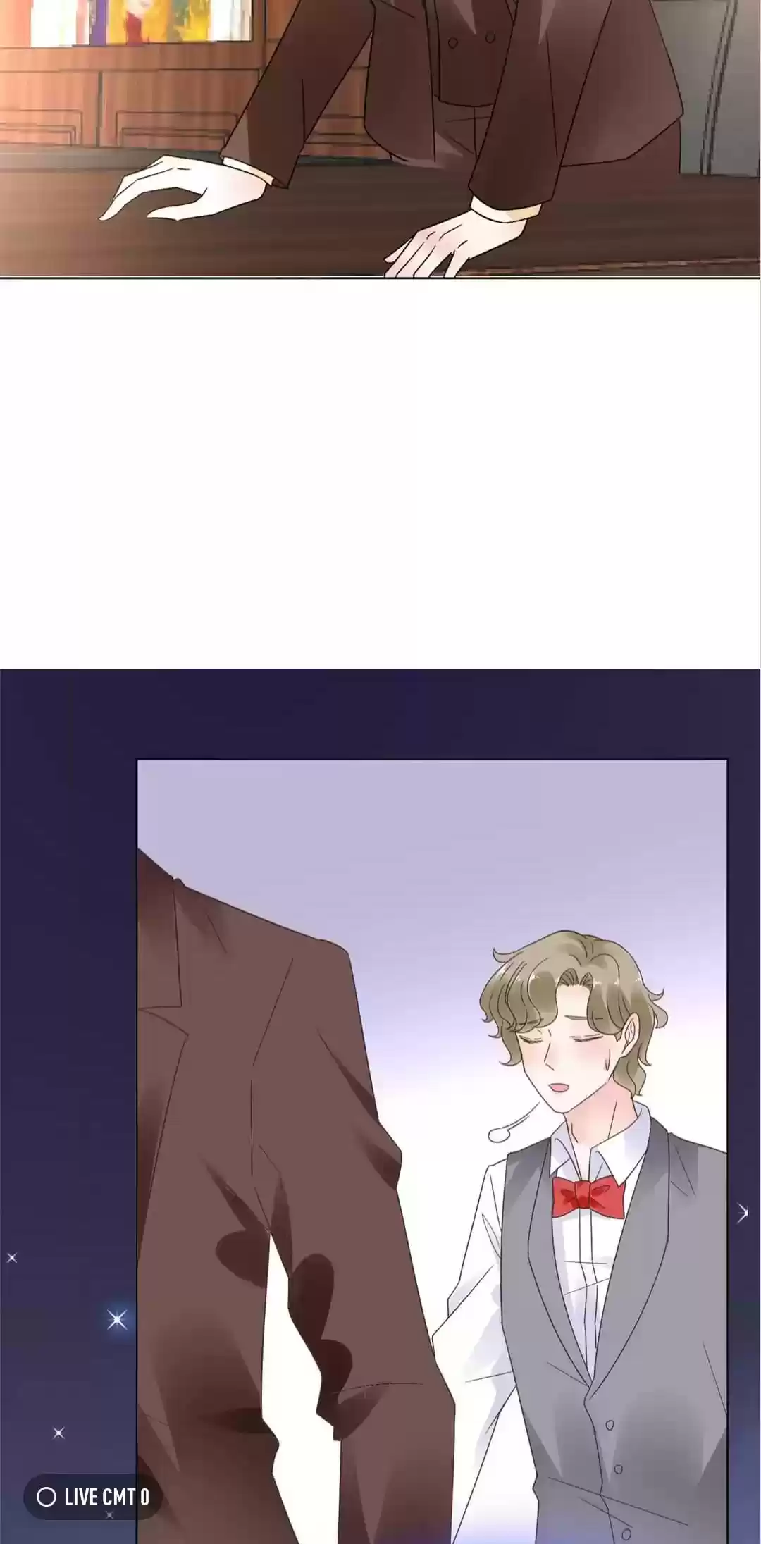 Be My Only Love Chapter 51