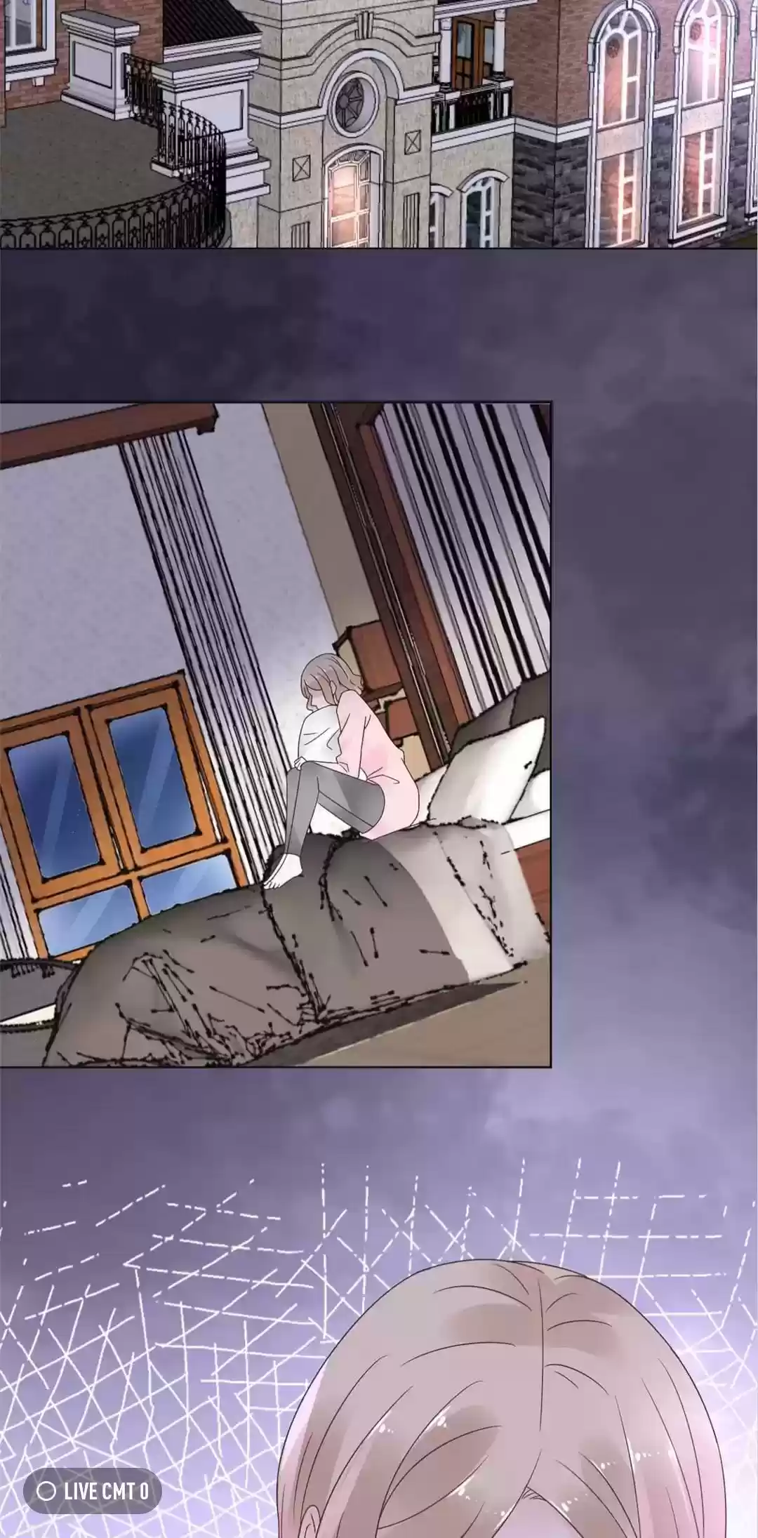 Be My Only Love Chapter 51