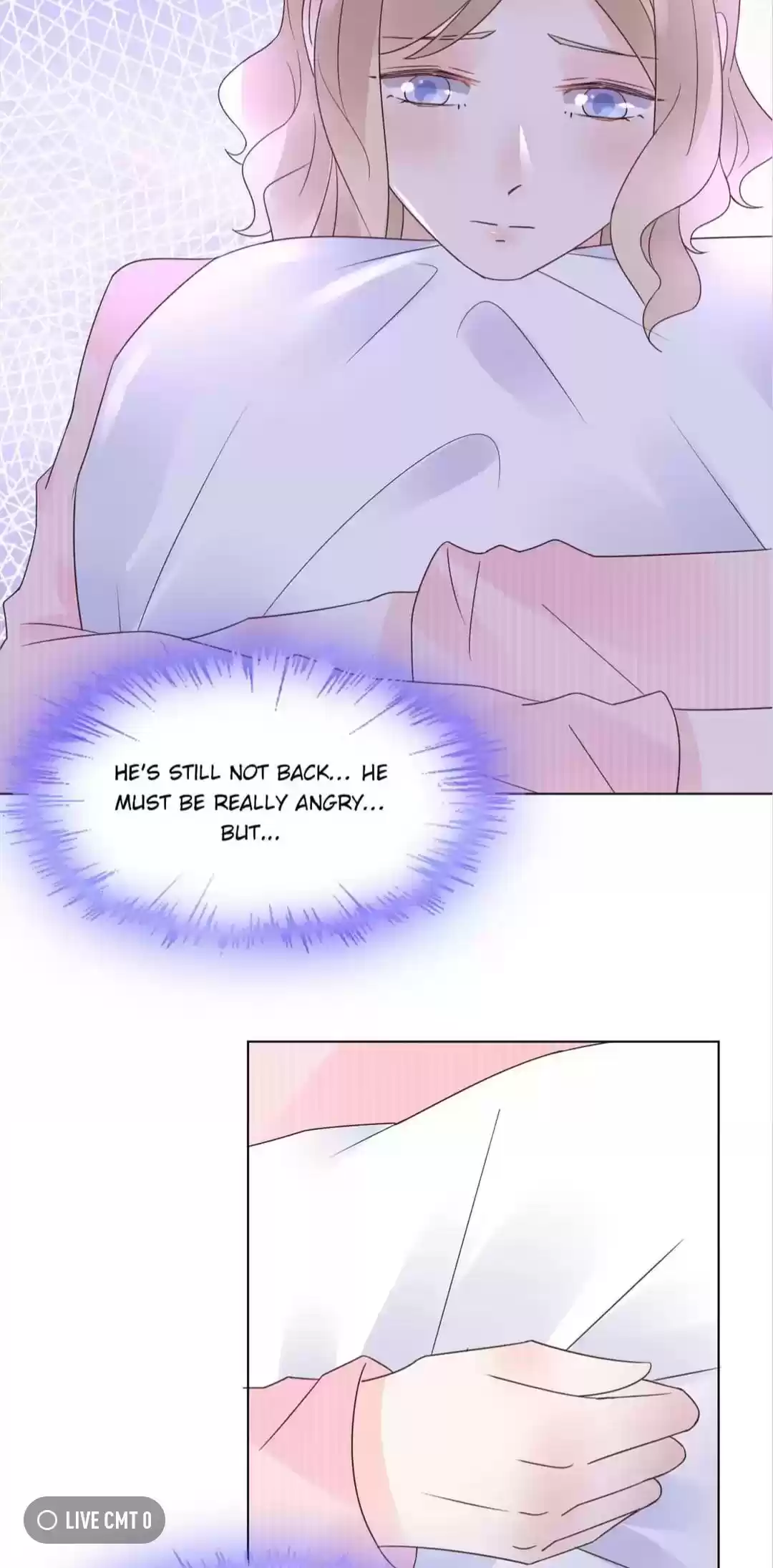 Be My Only Love Chapter 51