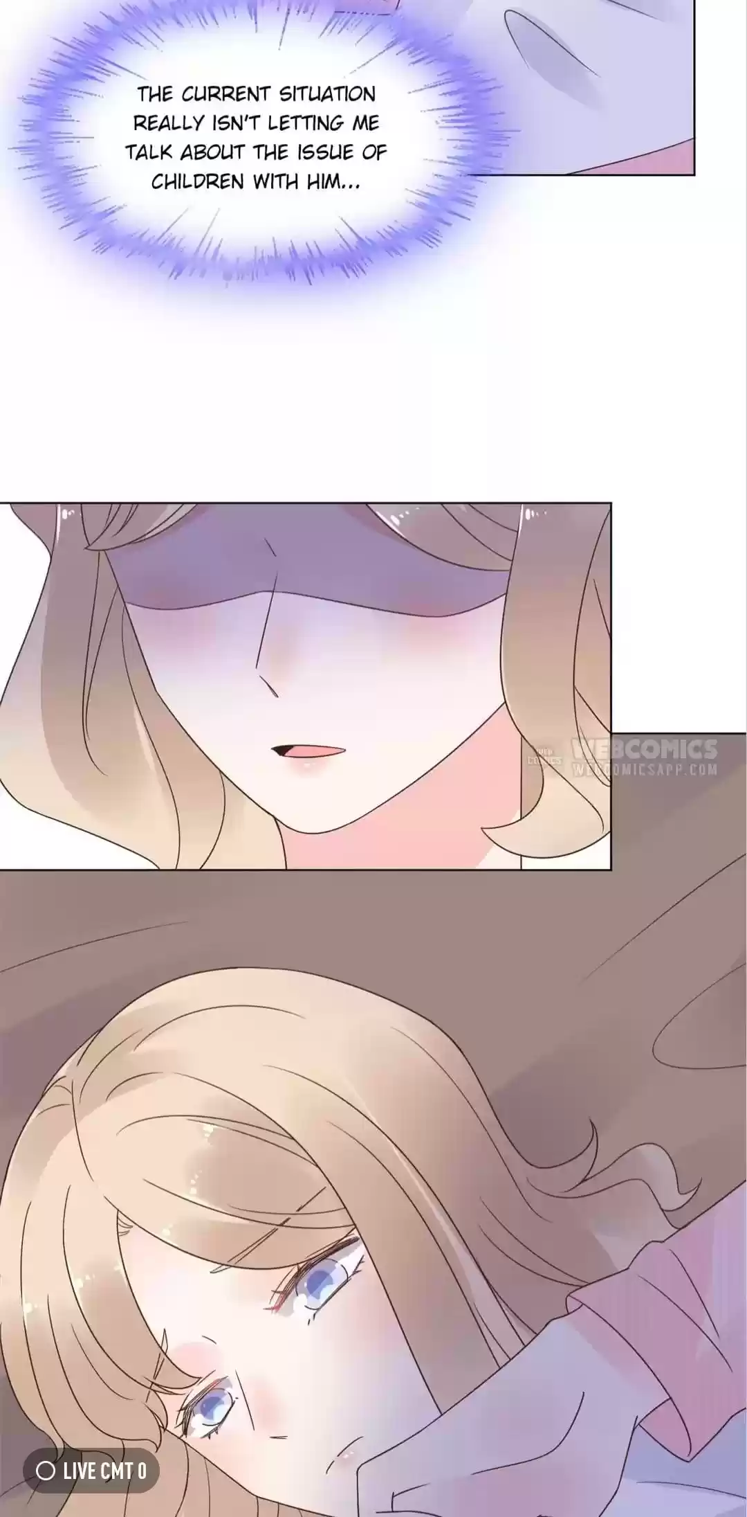 Be My Only Love Chapter 51