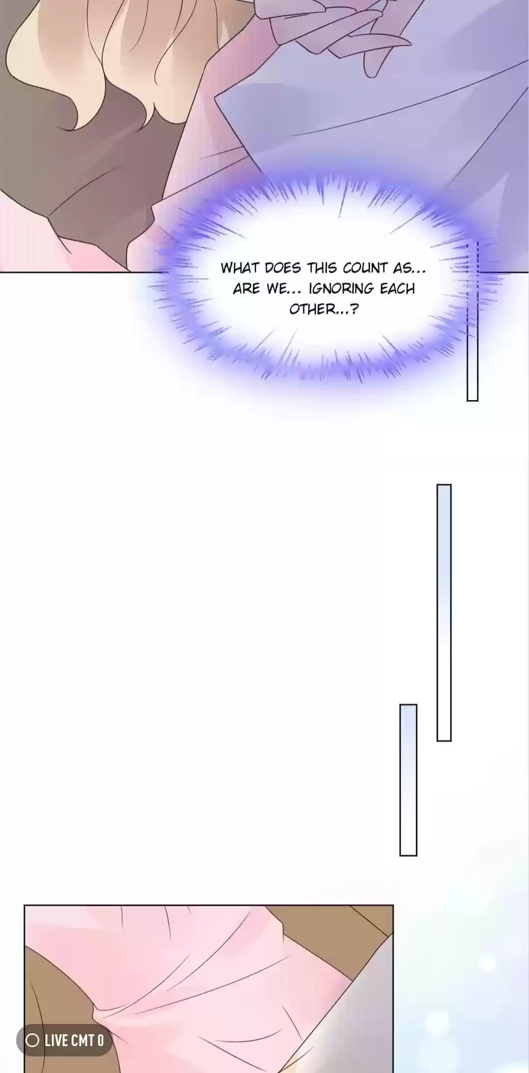 Be My Only Love Chapter 51