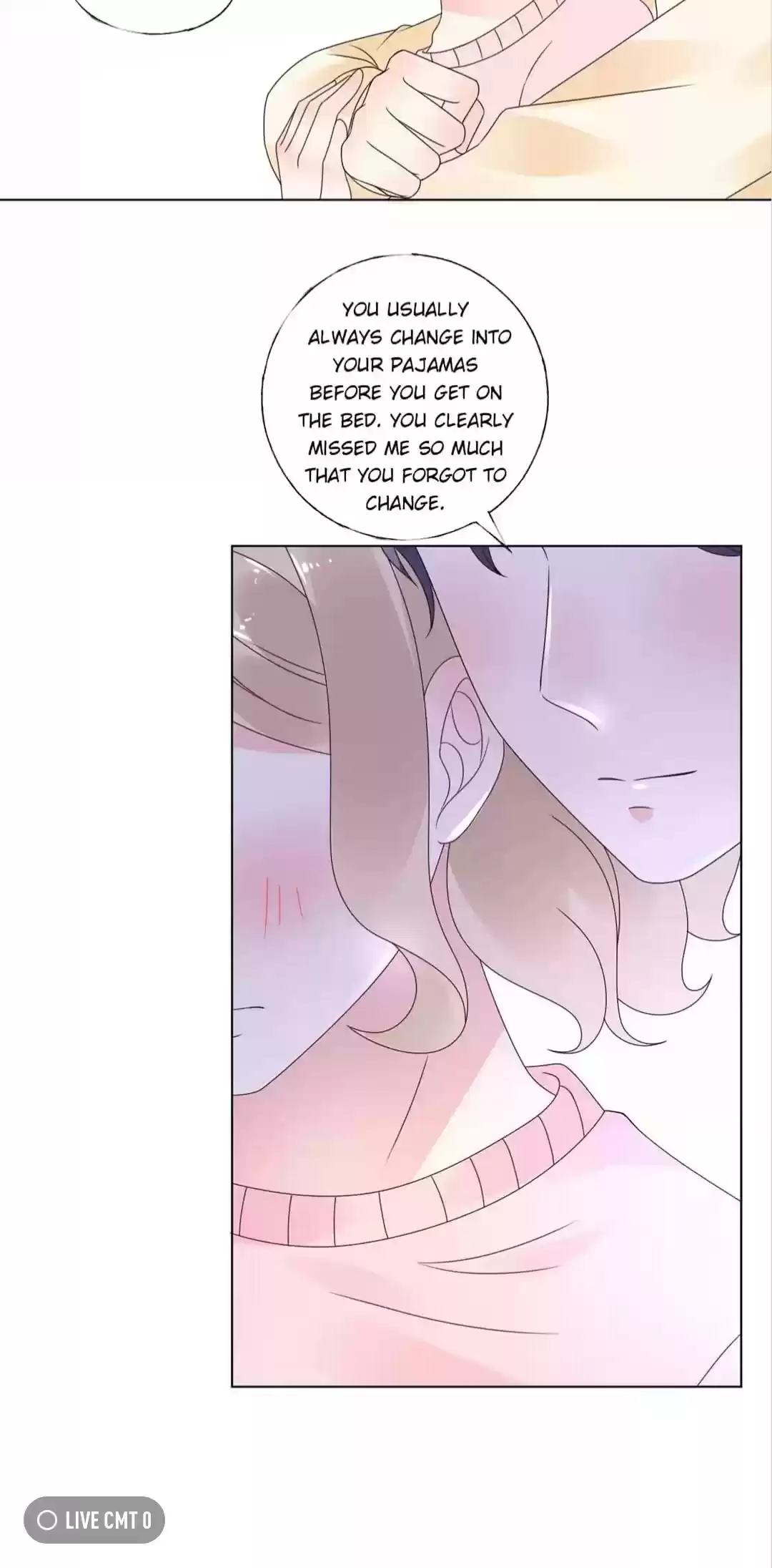 Be My Only Love Chapter 51