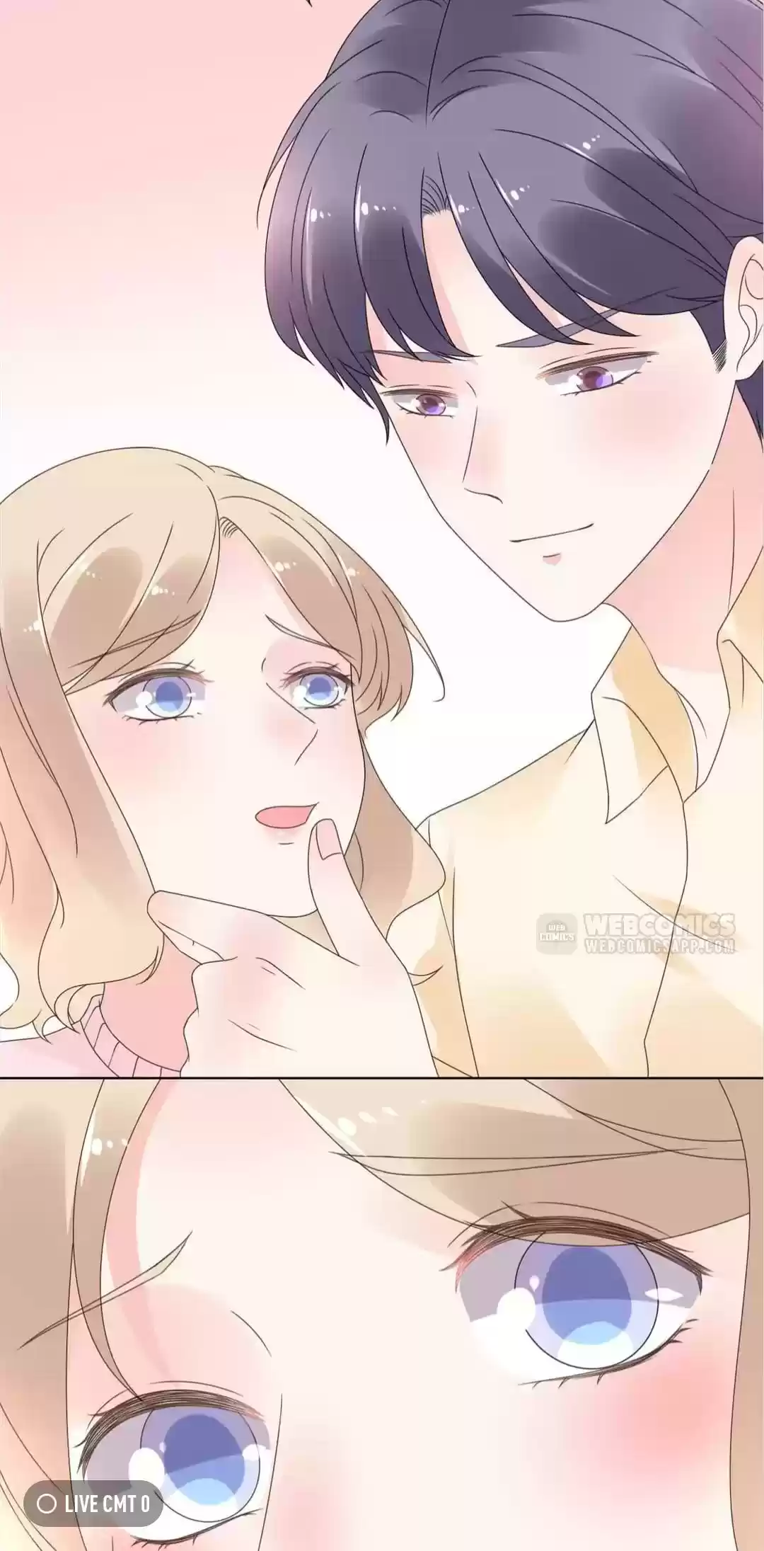 Be My Only Love Chapter 51