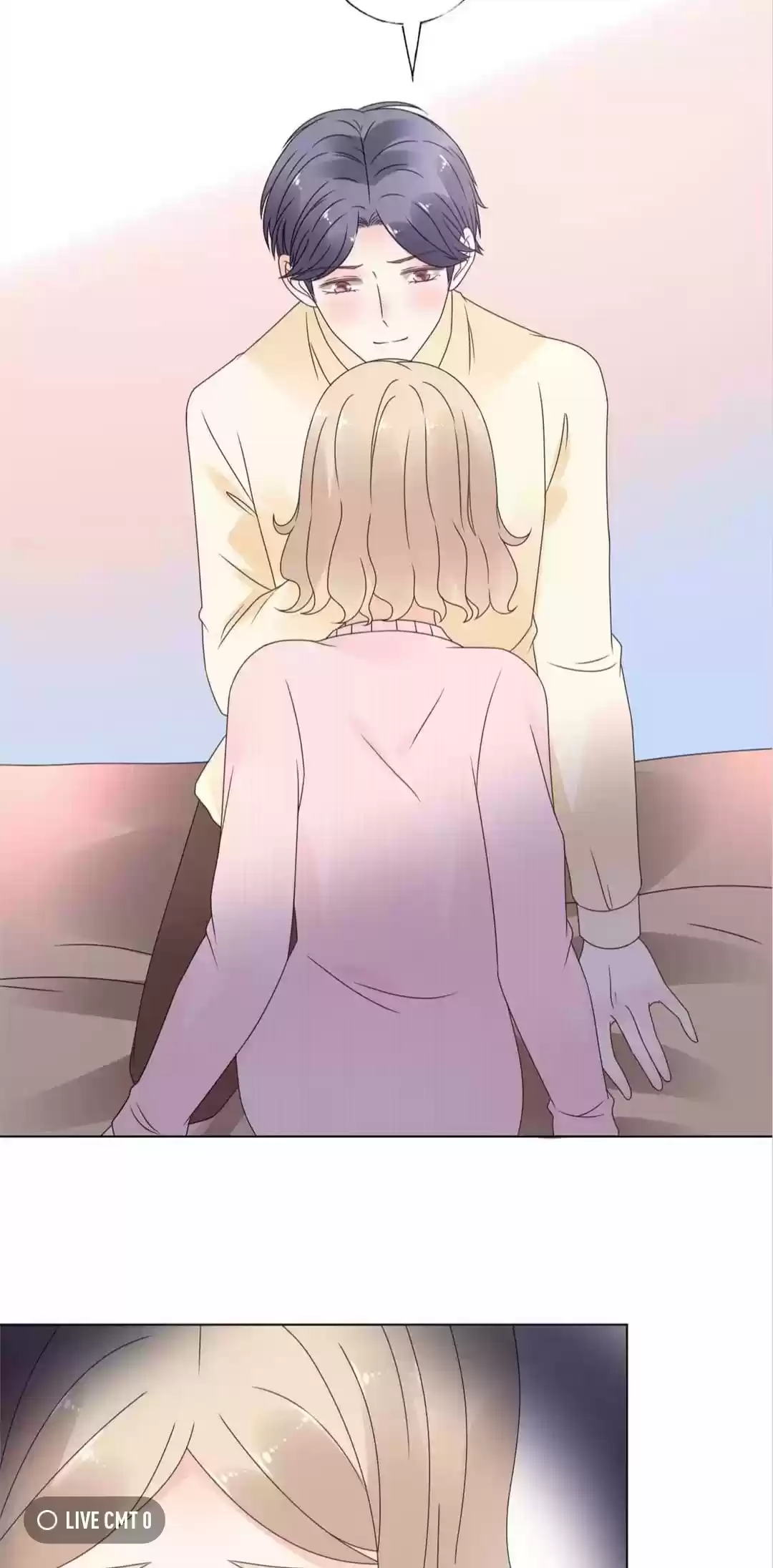 Be My Only Love Chapter 51