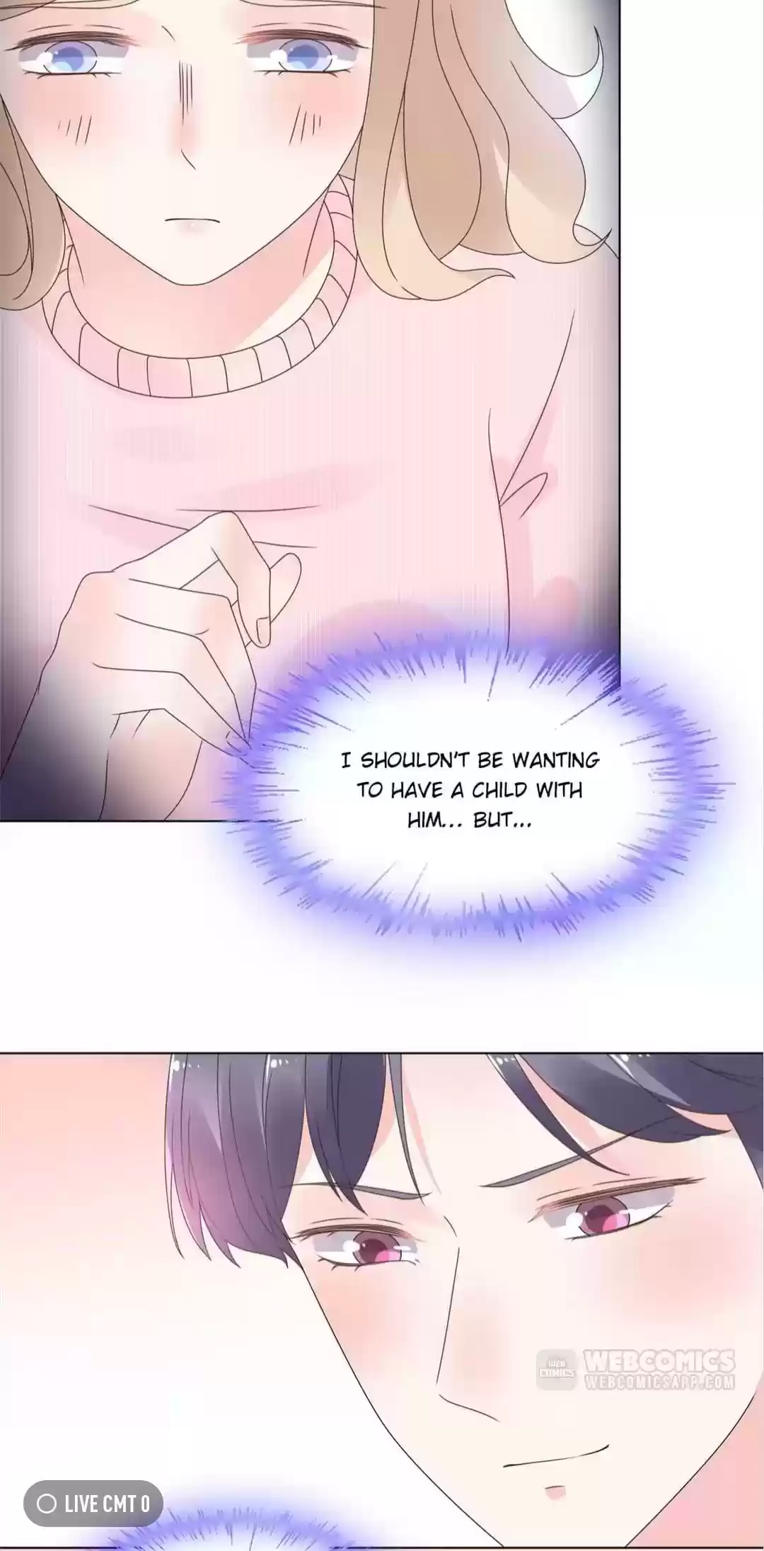 Be My Only Love Chapter 51