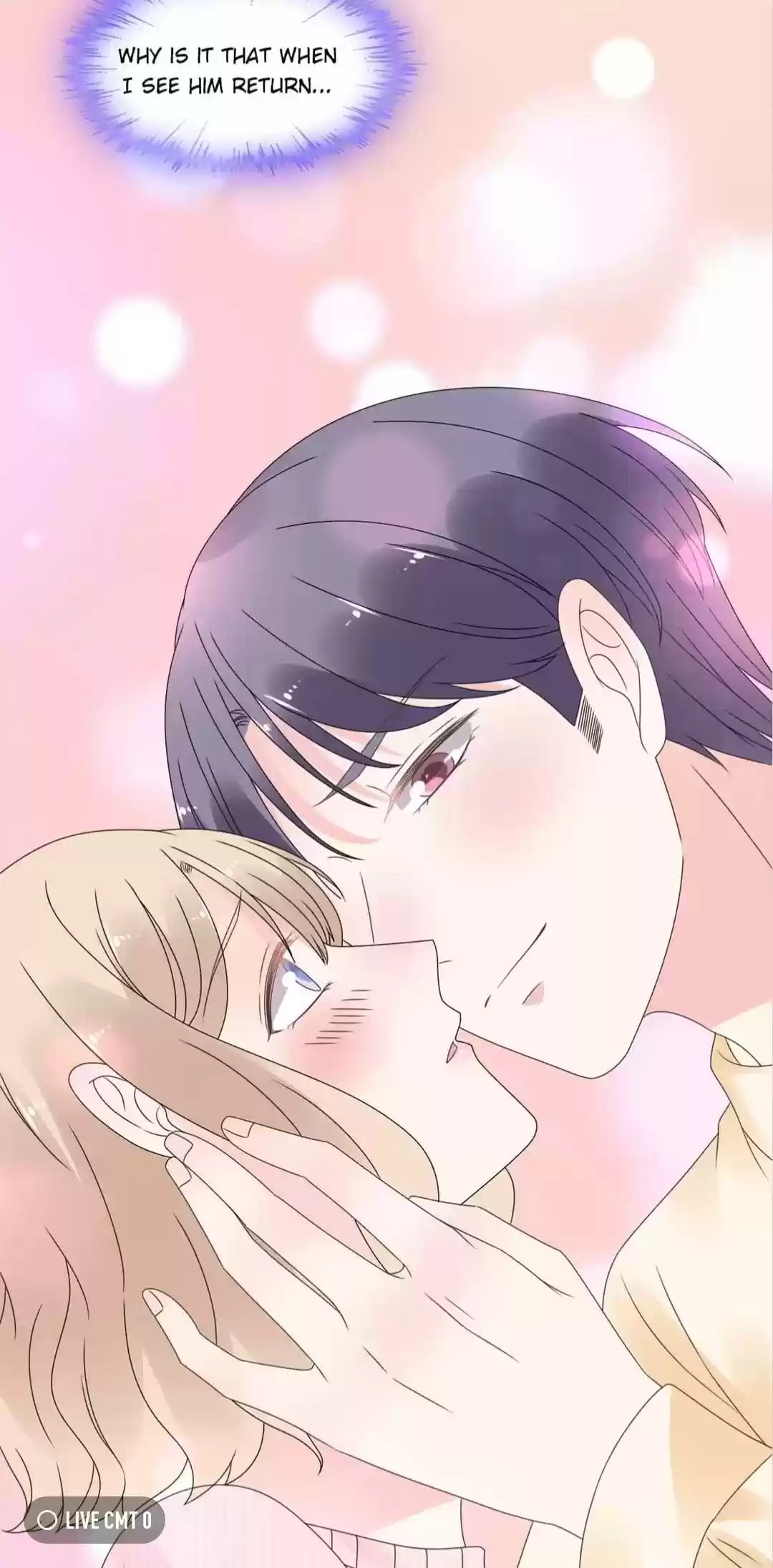 Be My Only Love Chapter 51