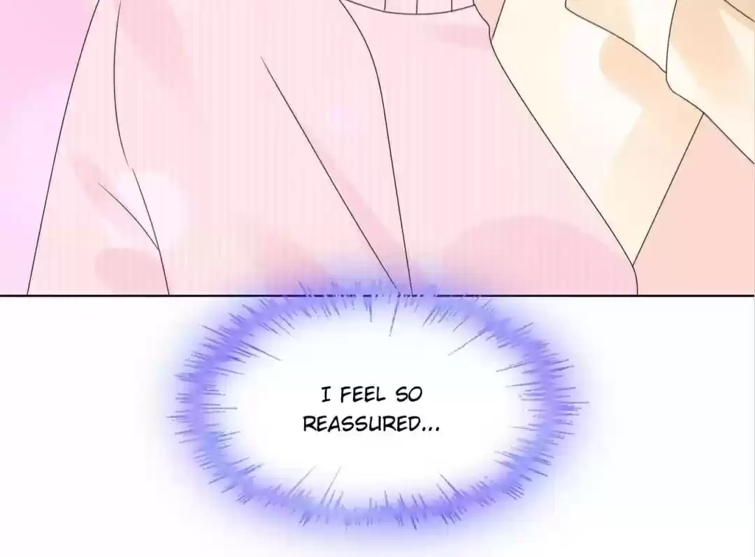 Be My Only Love Chapter 51