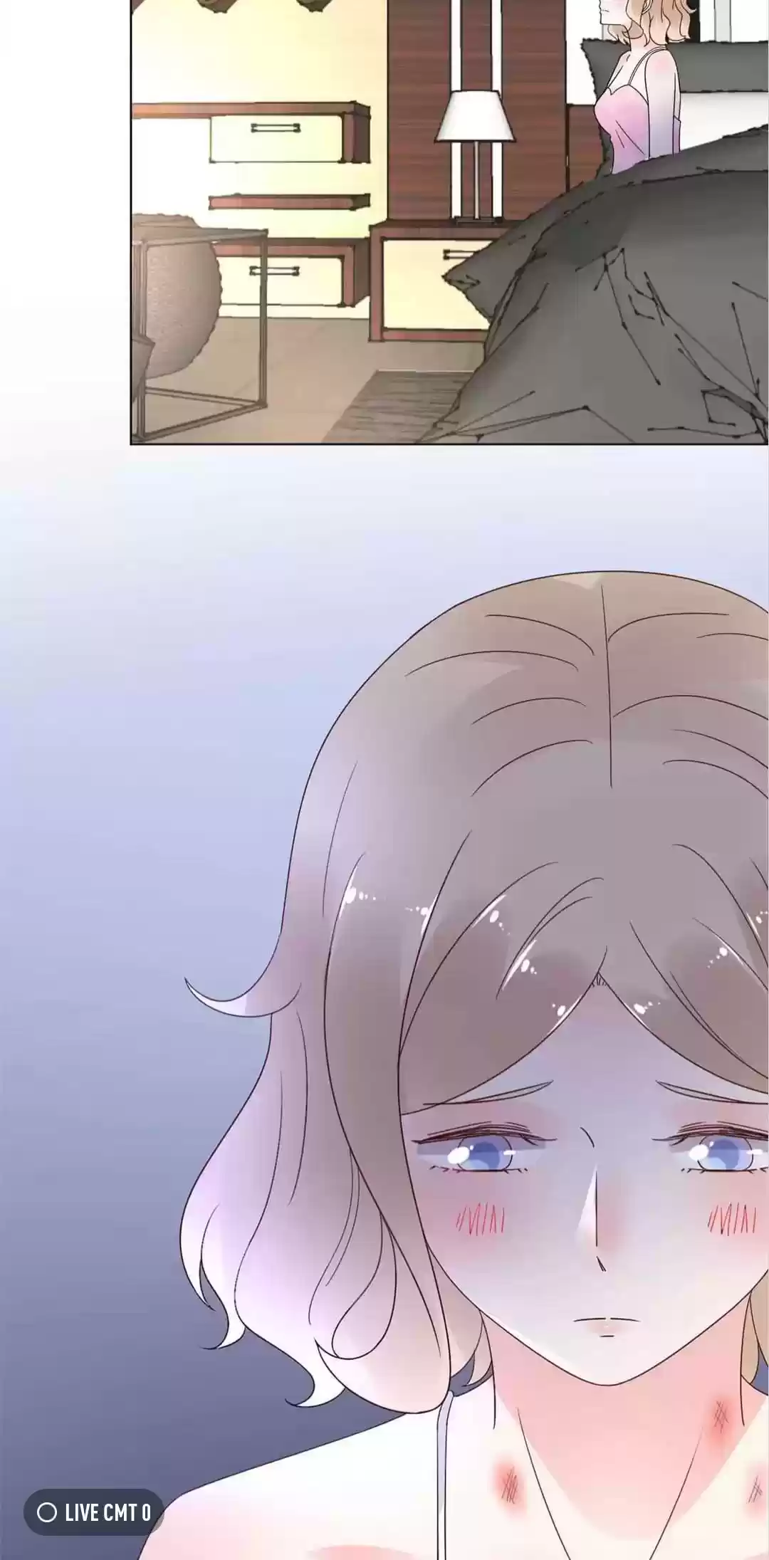 Be My Only Love Chapter 52